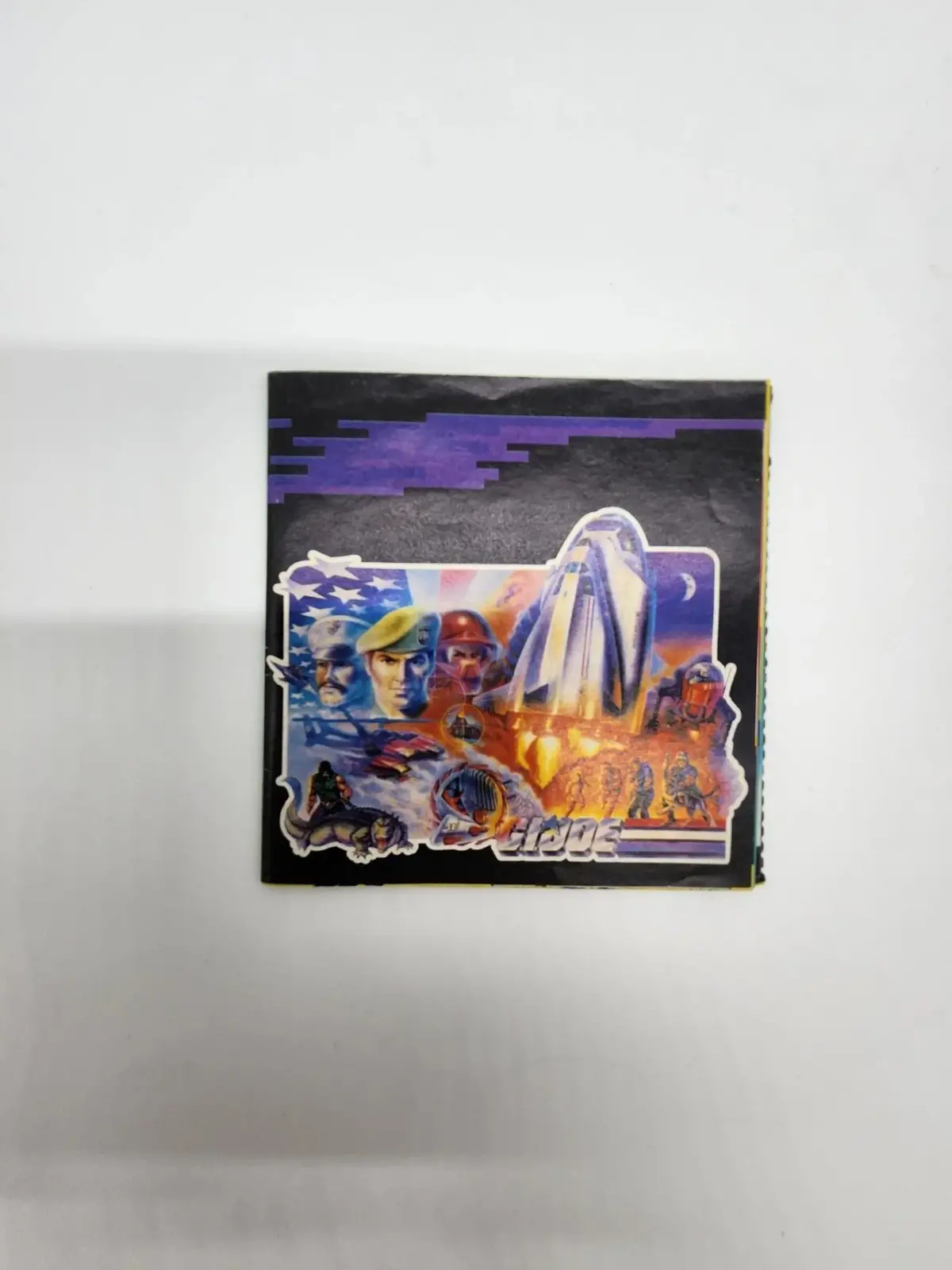 G.I. Joe Product Catalog 1