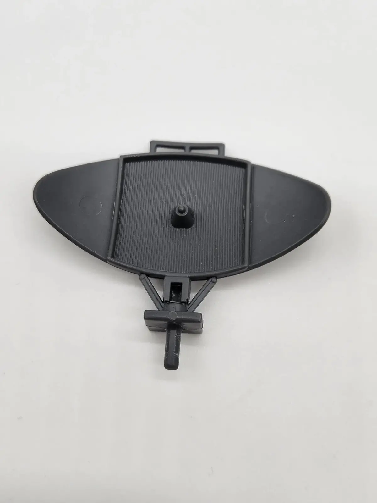 Cobra Surveillance Port - Radar 1
