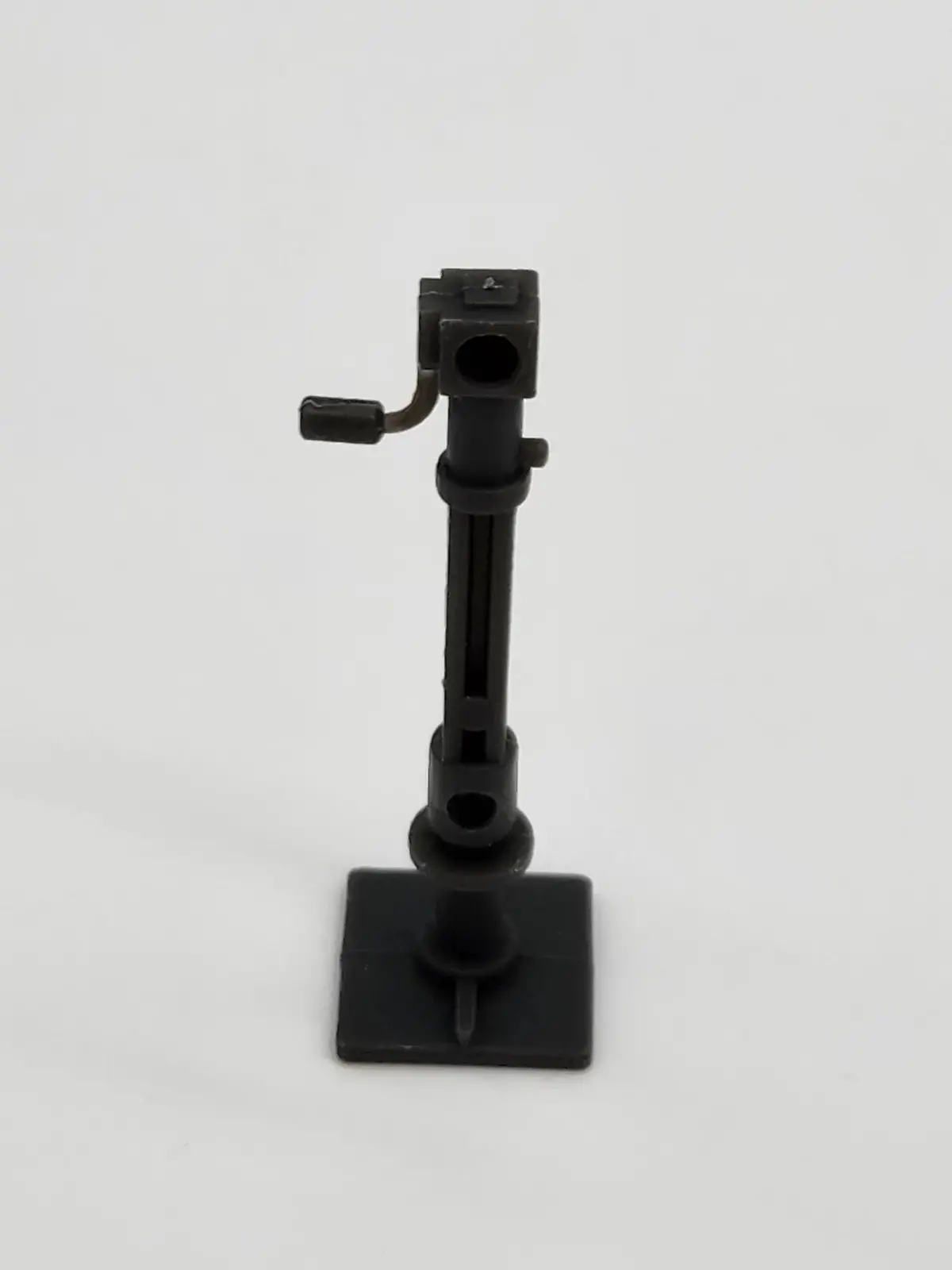 Cobra Surveillance Port - Struts 1