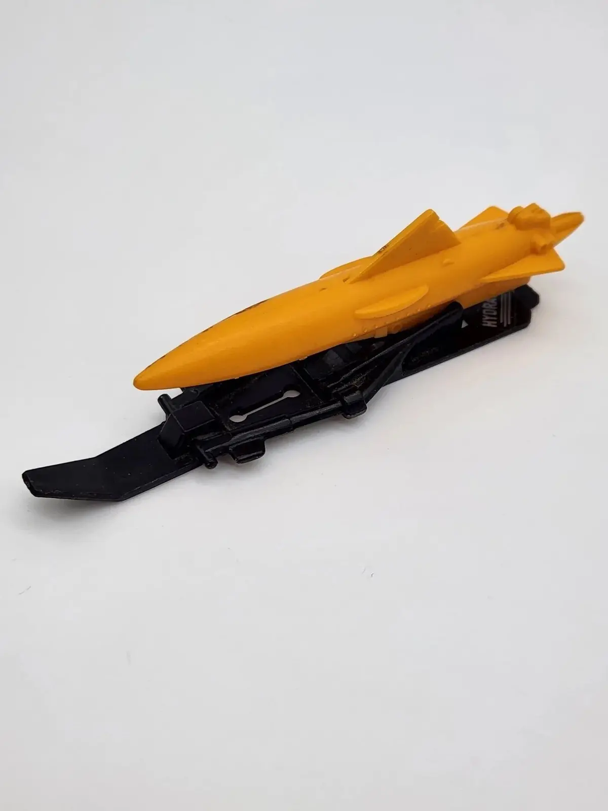 Snowcat - Ski Missile 1