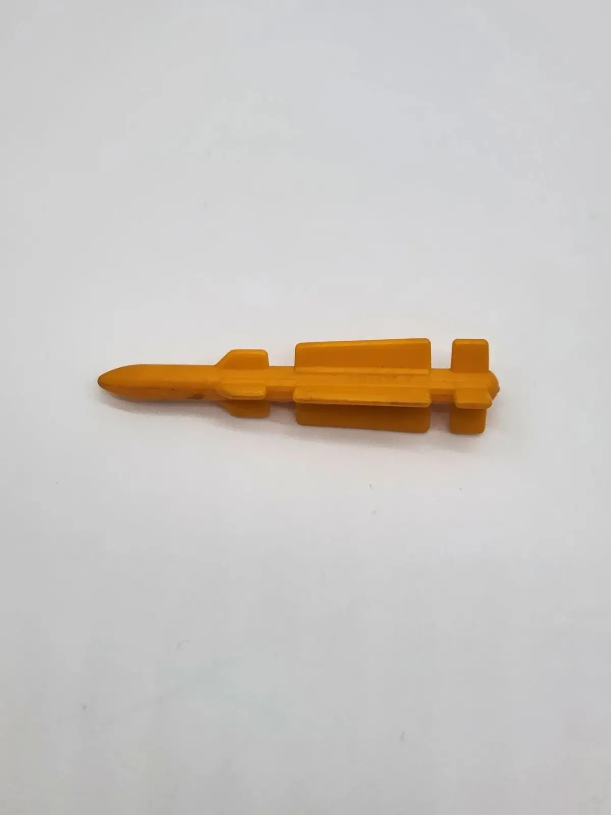 Snowcat - Missile 1