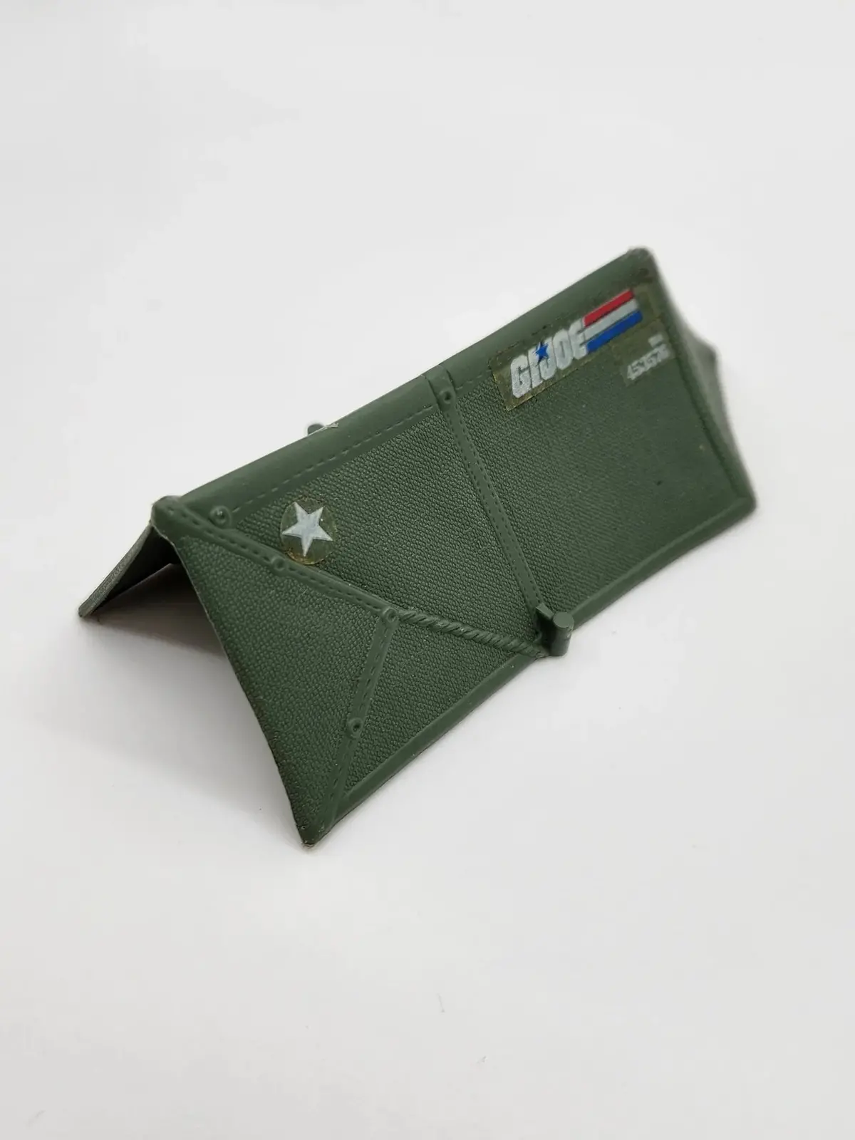 Forward Observer Unit - Tent 1