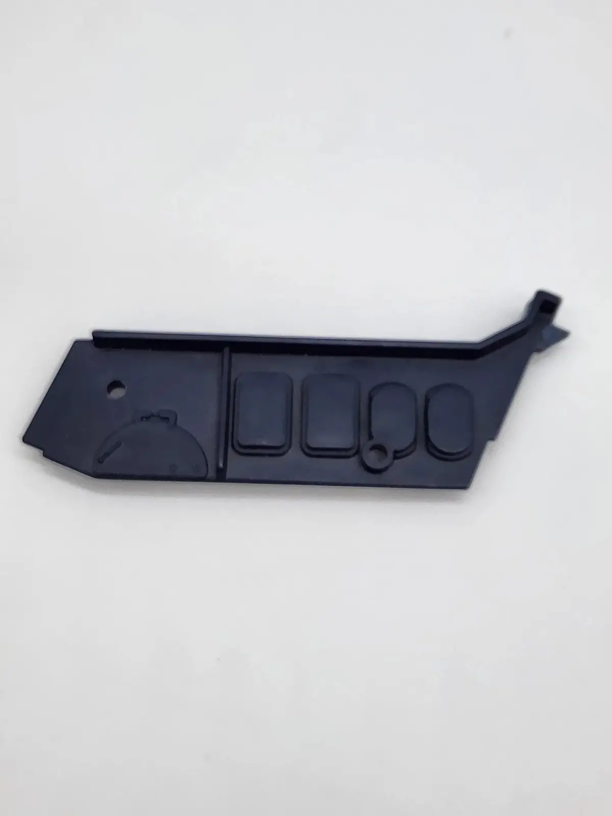 Surveillance Port - Top Wall 1