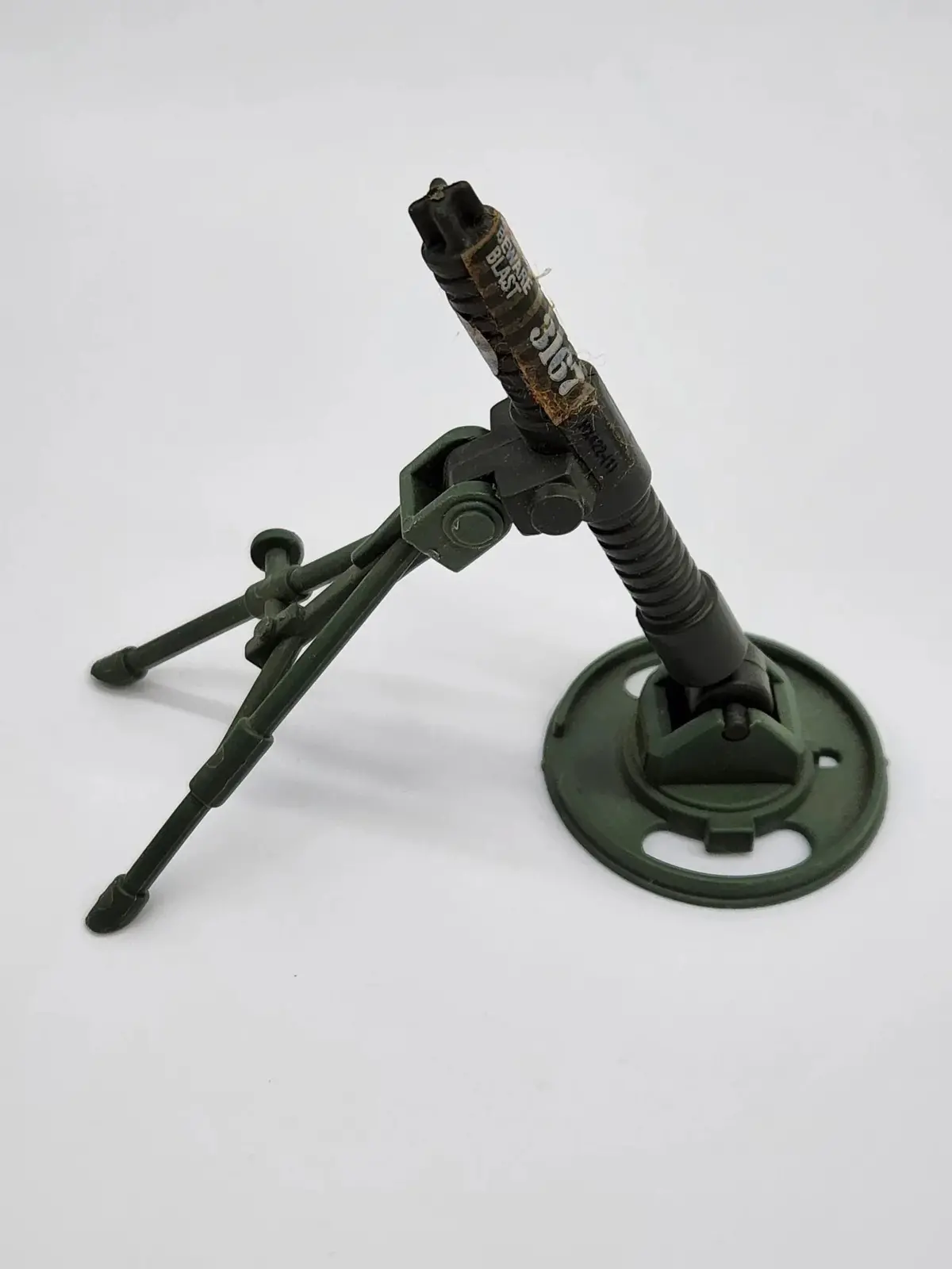 Forward Observer Unit - Mortar 1