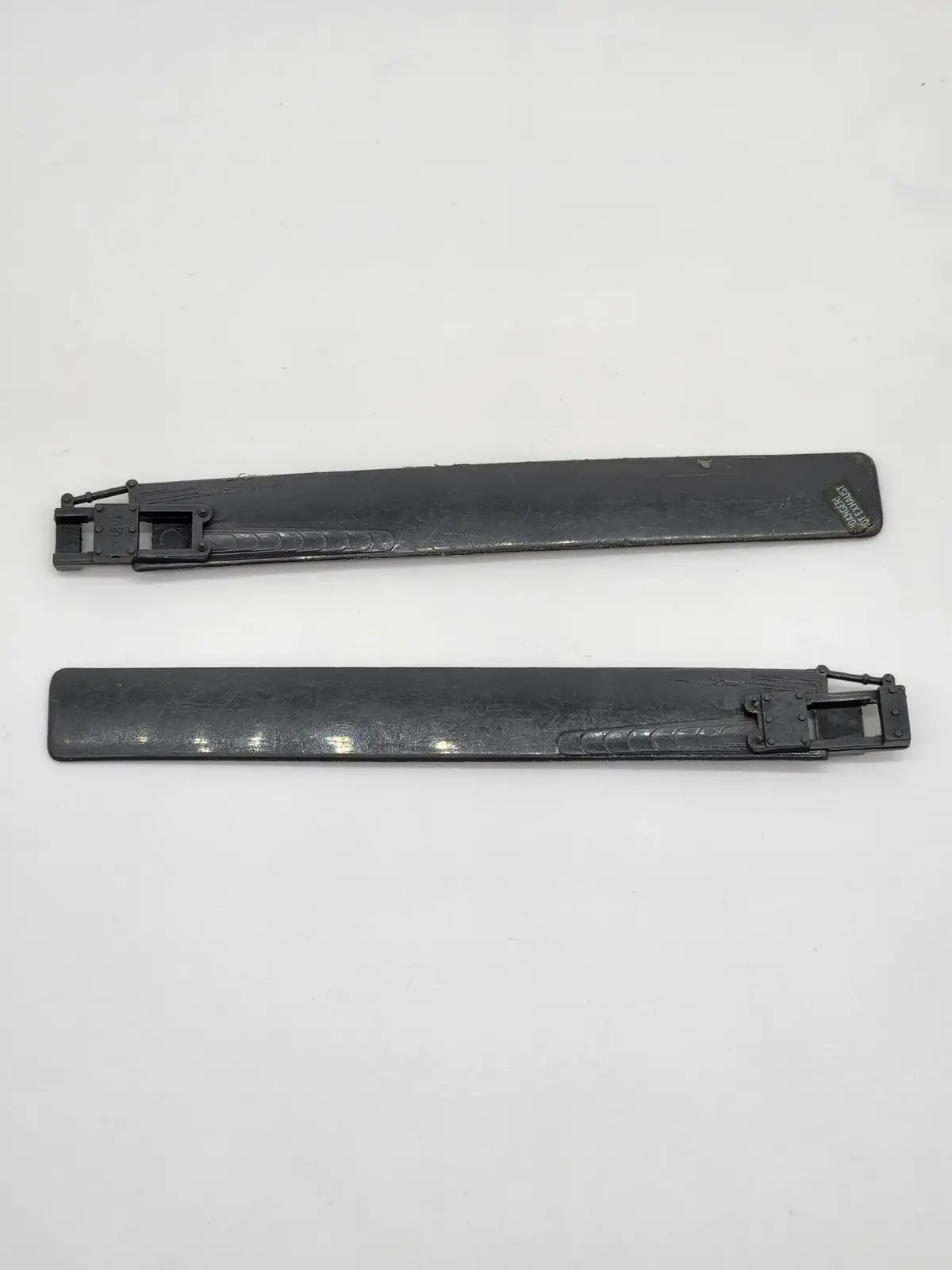 Cobra Fang Rotor Blades 1
