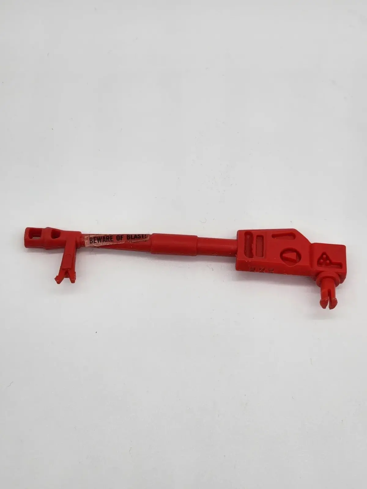 Cobra Ferret Cannon 1