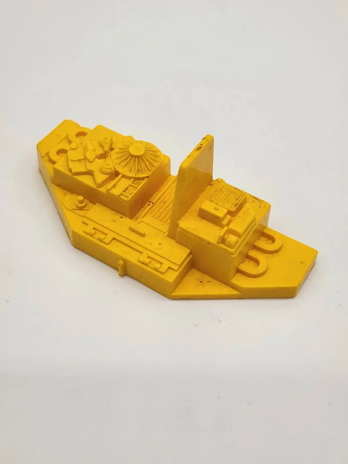 Tiger Cat Engine Cover 1