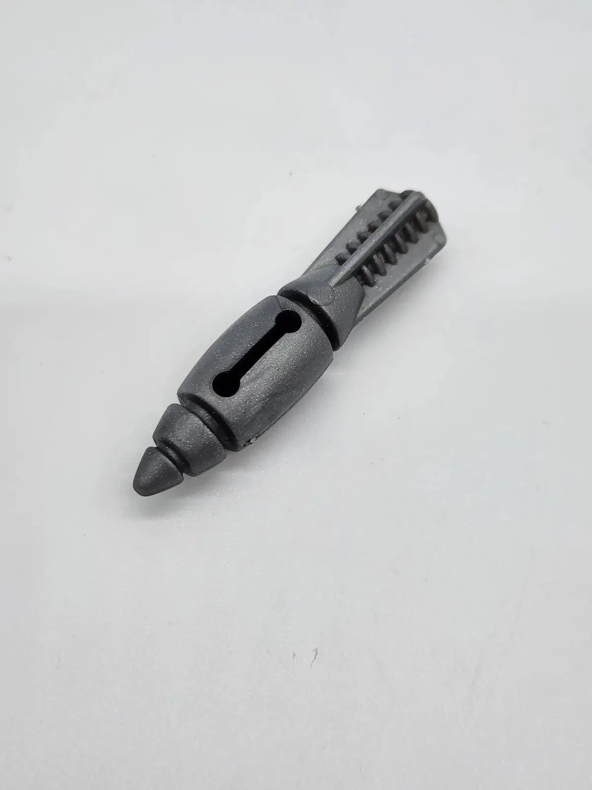 Mudfighter Missile 1