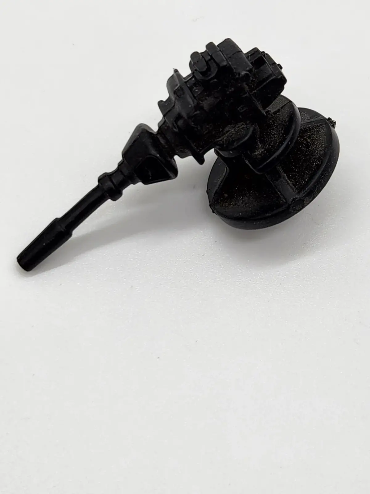 Triple T - Side Cannon 1