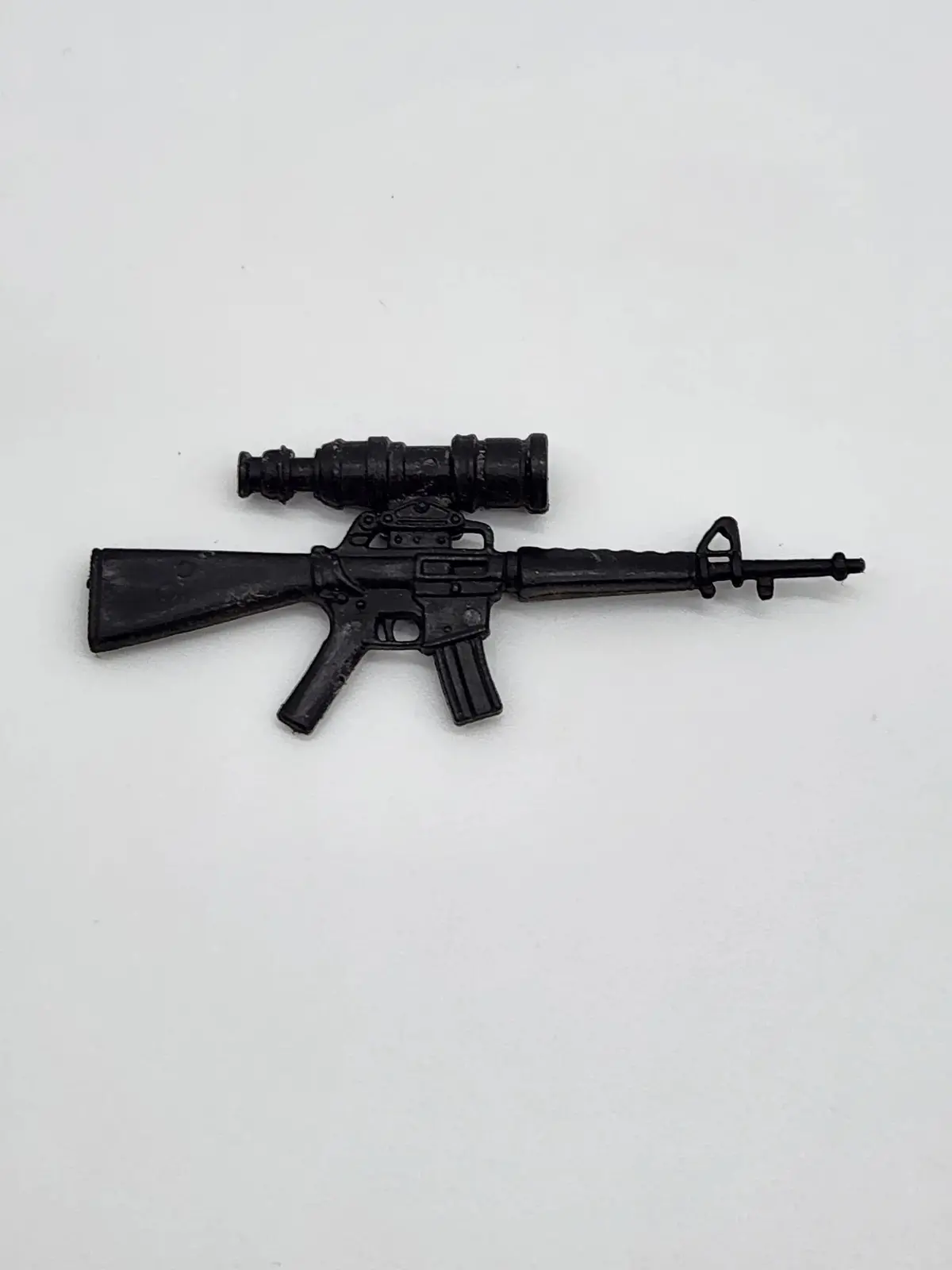 Frostbite Rifle 1