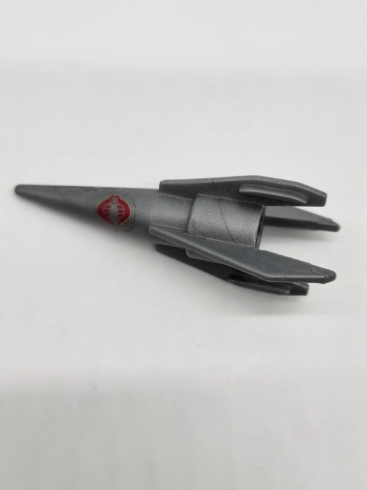 Cobra Imp - Ambush Missile (Top) 1