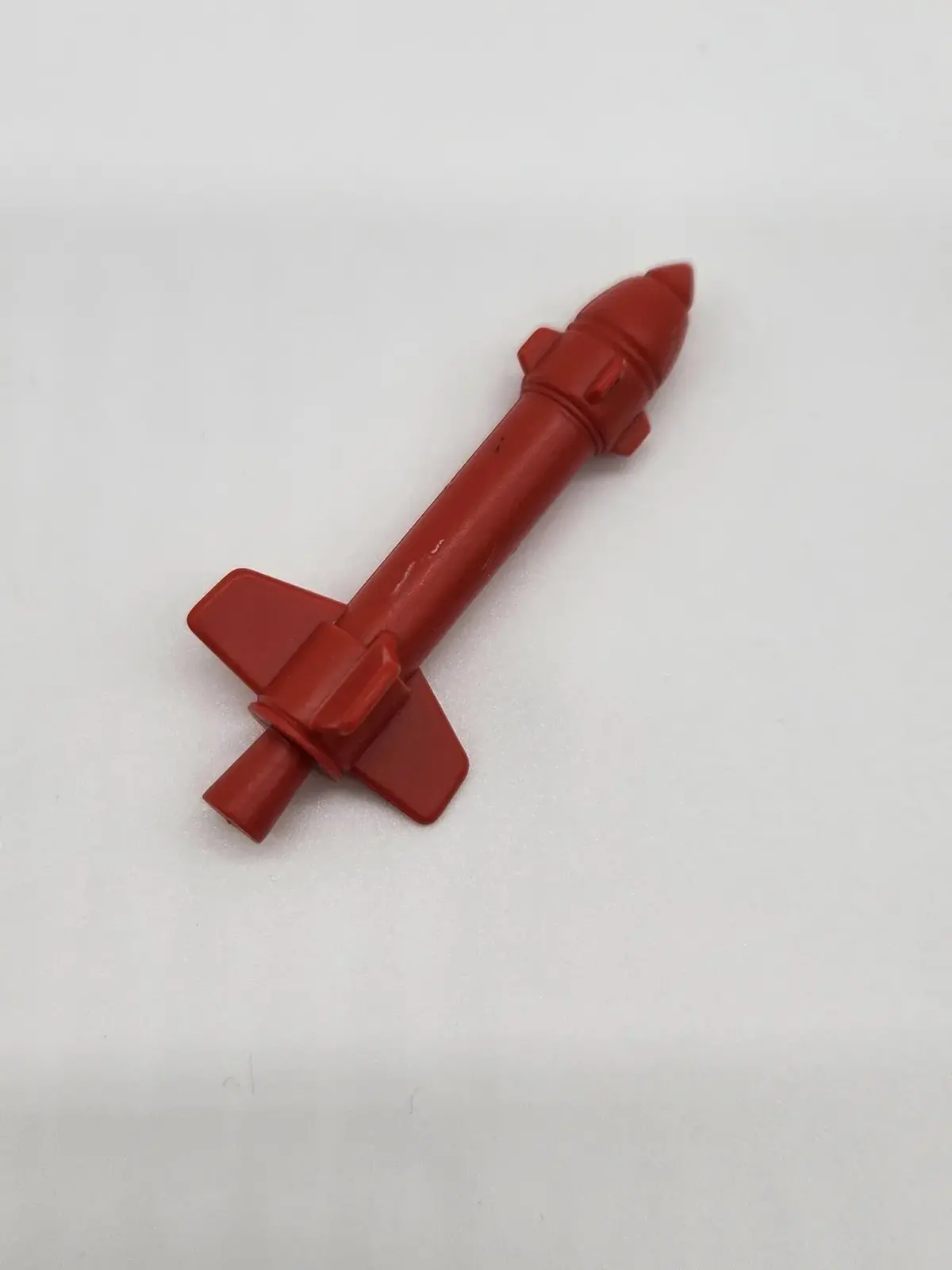 Rolling Thunder - Carousel Missile 1