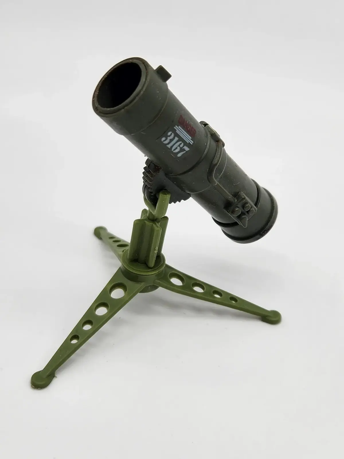 Bivouac - Rocket Launcher And Tripod 1