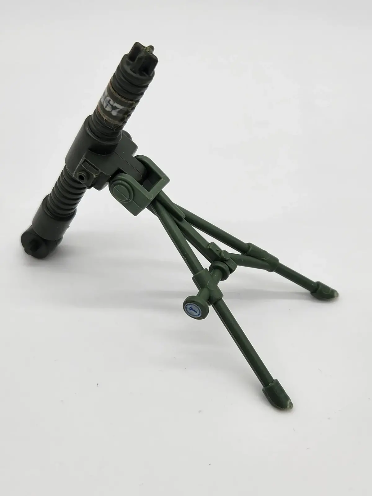 Forward Observer Unit - Mortar And Bipod 1