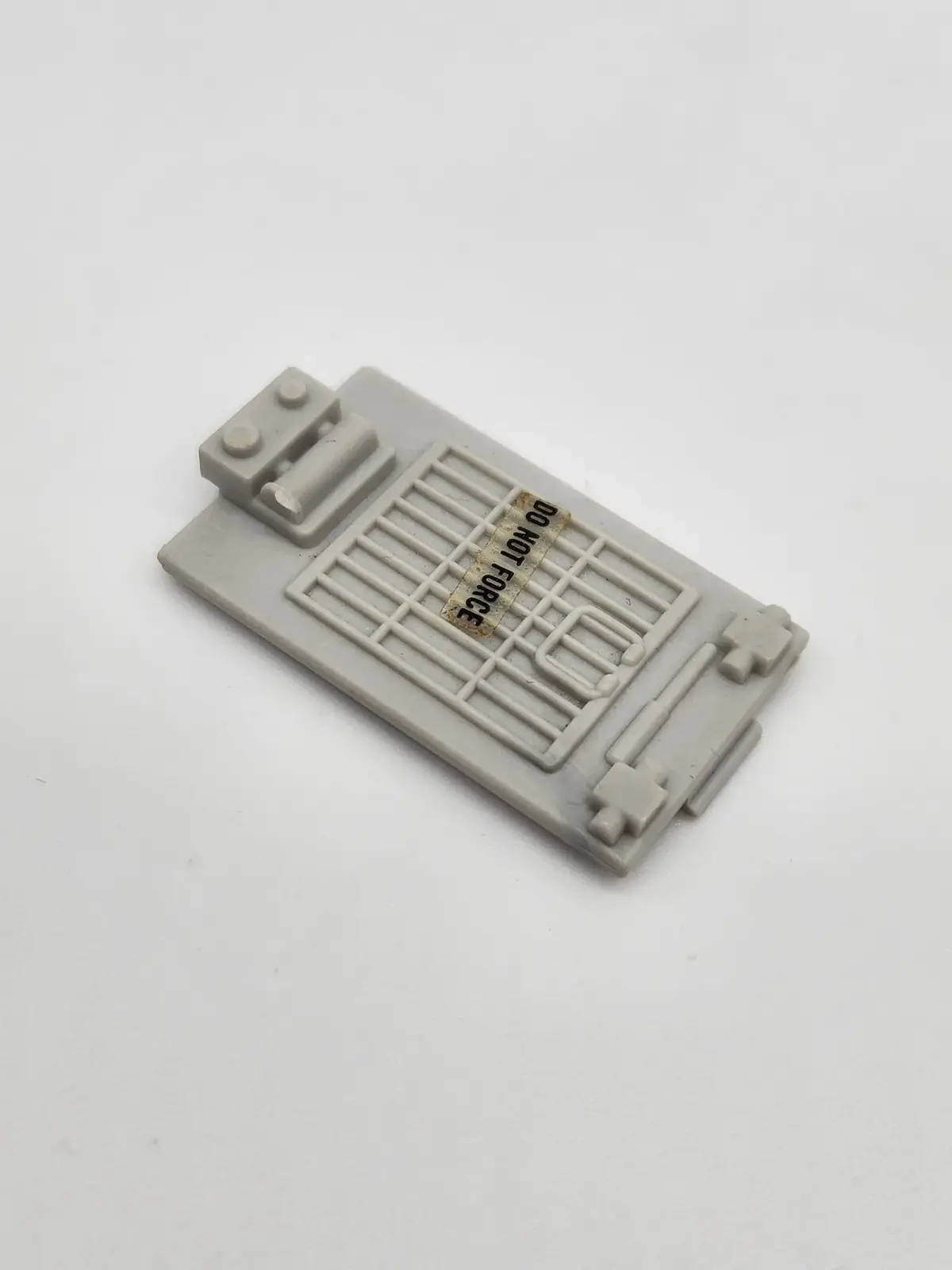 Sharc - Engine Cover 1
