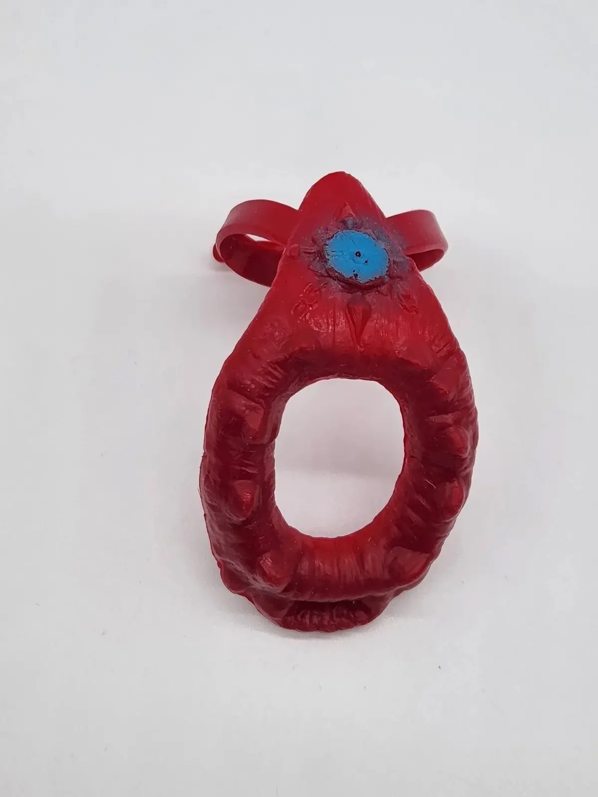 Vintage Motu Beastman - Red Harness 1