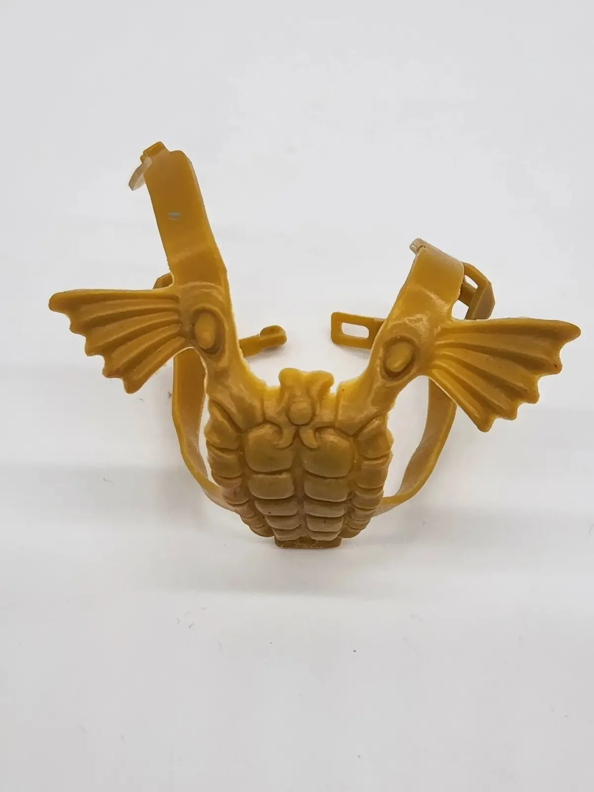Vintage He-Man - Merman Harness 1
