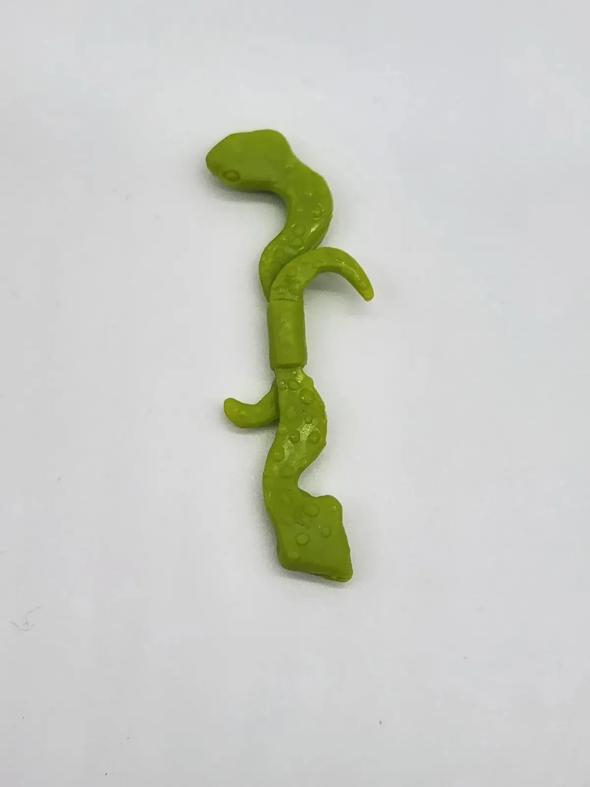 Tmnt Rock N Roll Mike Sewer Snake 1