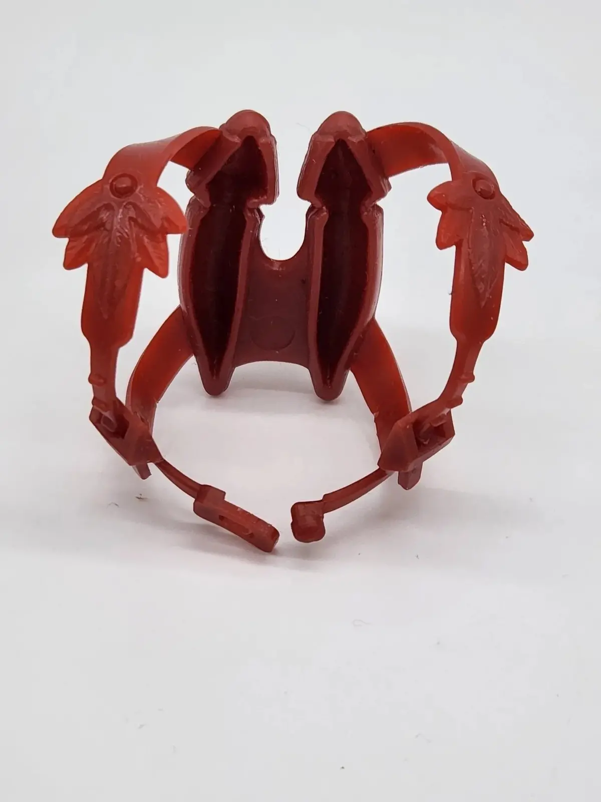 He-Man Stratos Harness 1