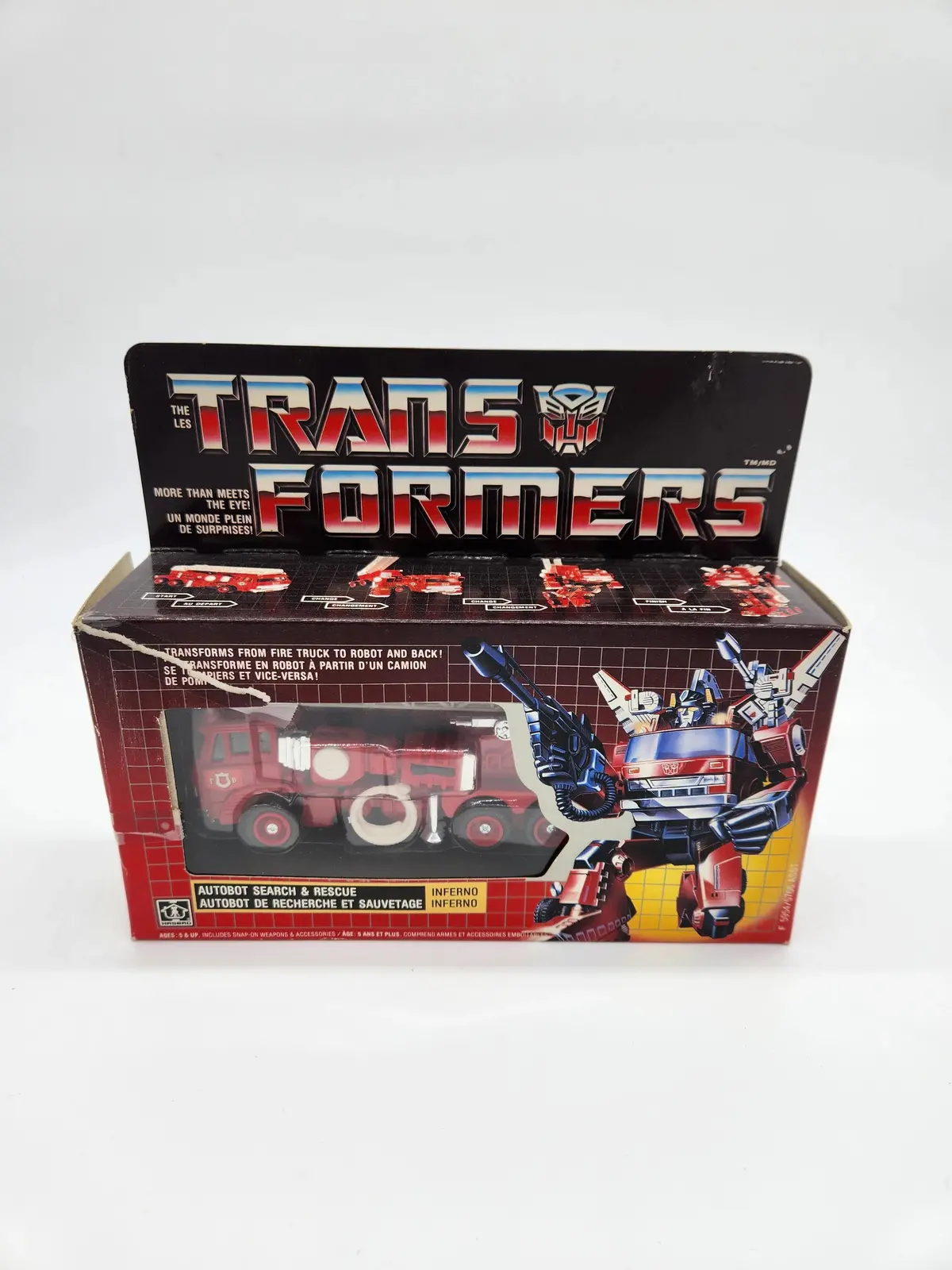 G1 Inferno Misb 1