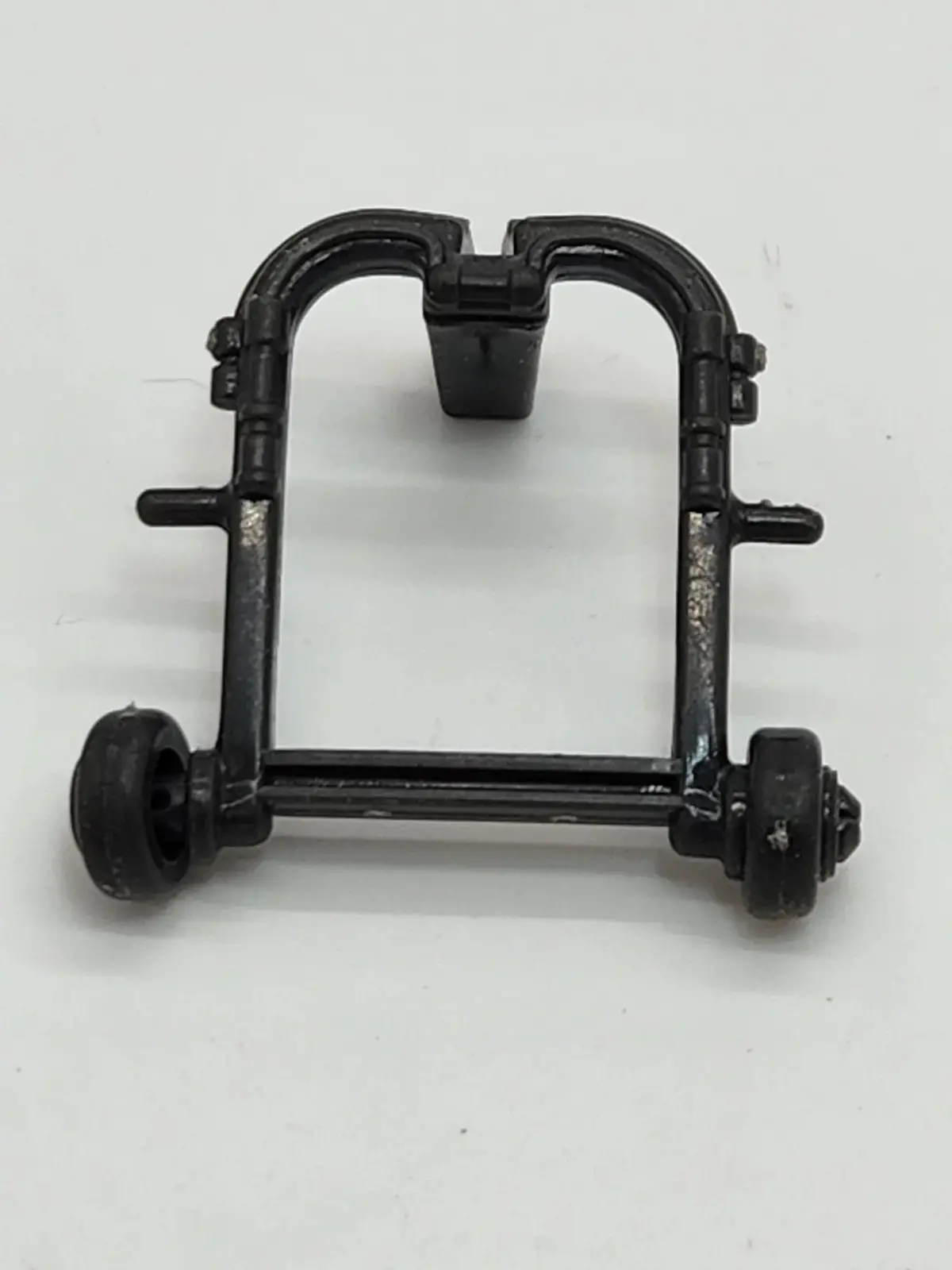 Cobra C.L.A.W. - Fingertip Roller-Type Control 1