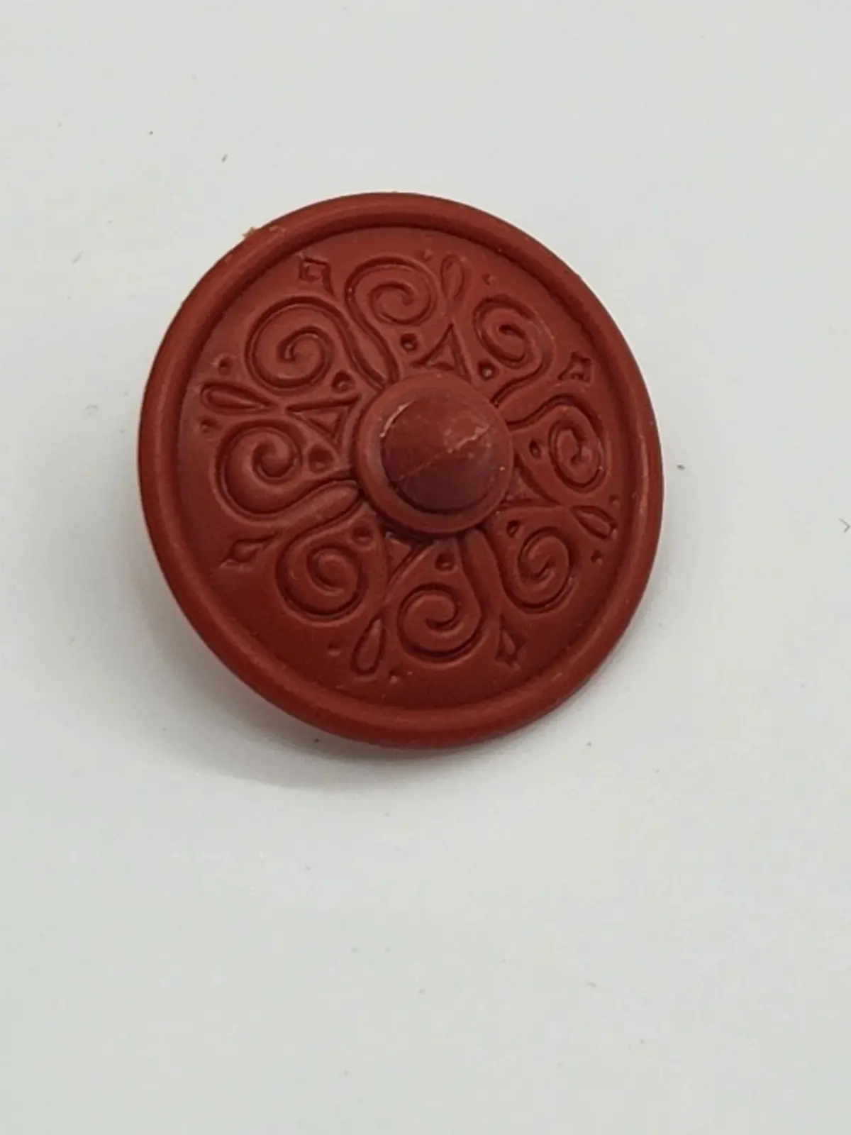 Motu Teela - Shield 1