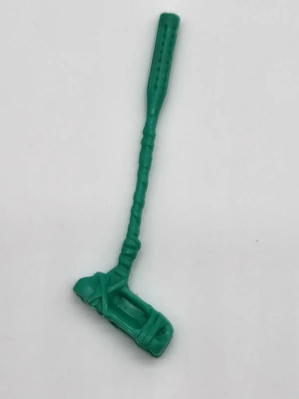 Tmnt - Casey Jones Golf Club 1