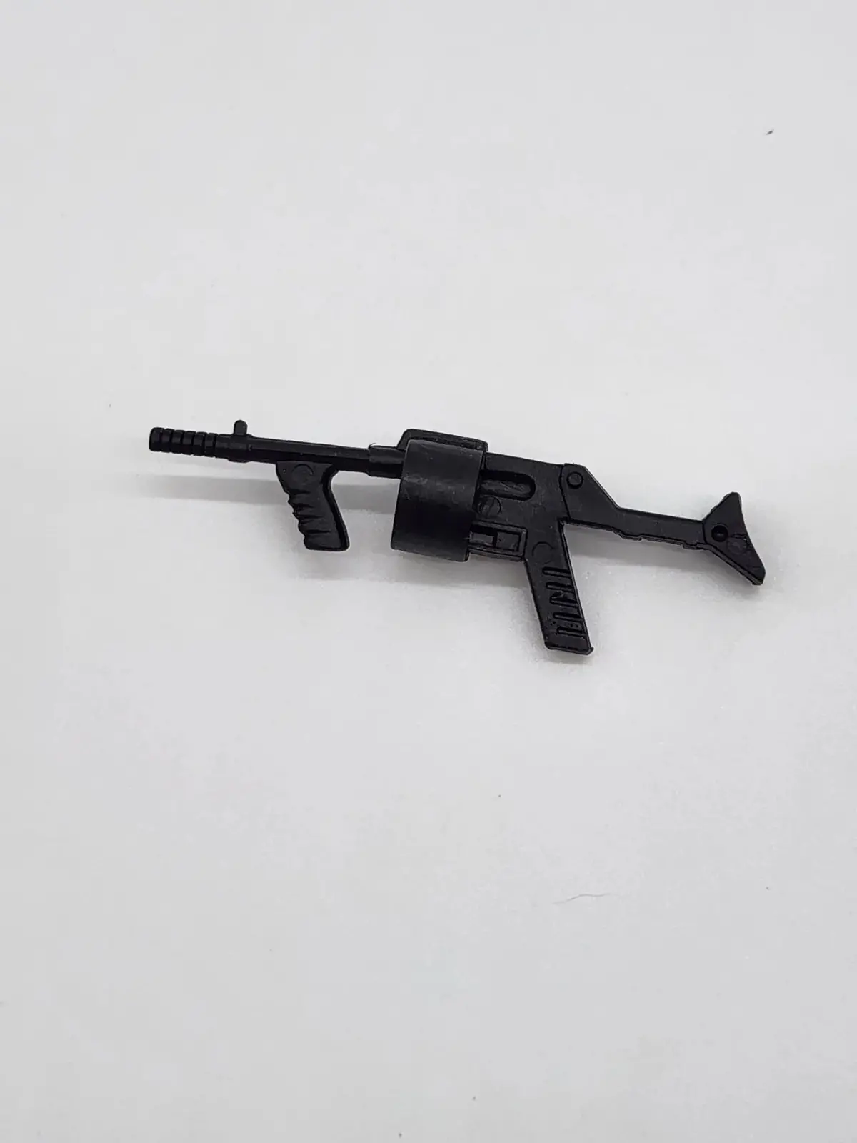1991 Toy Biz - The Punisher Tommy Gun 1