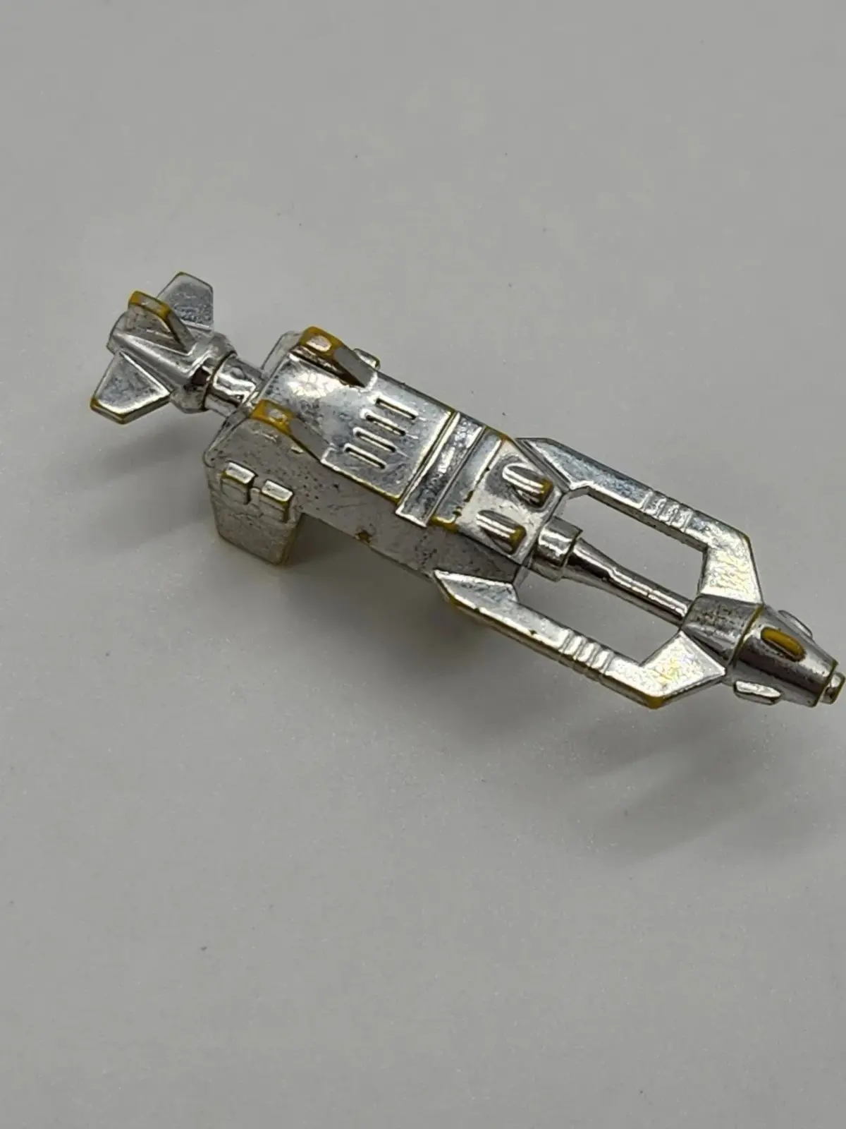 G1 Shrapnel Gun 1