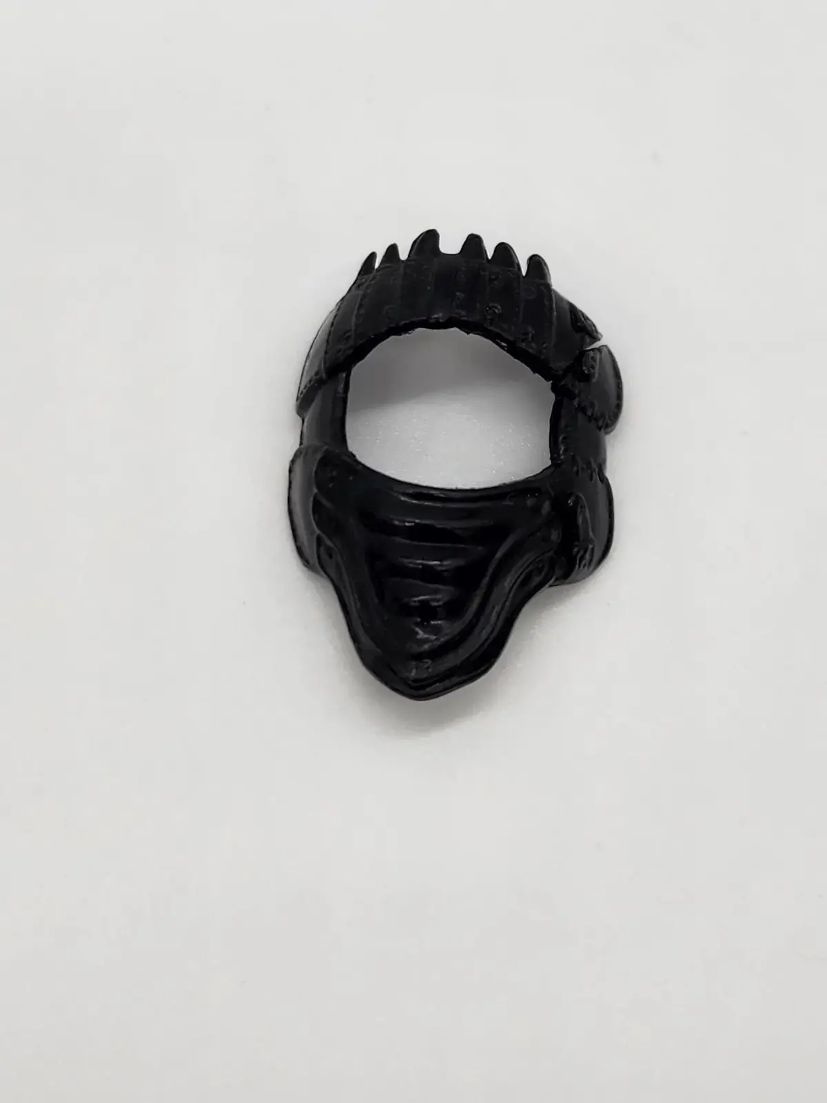 Gi Joe - Road Pig Shoulder Armor 1