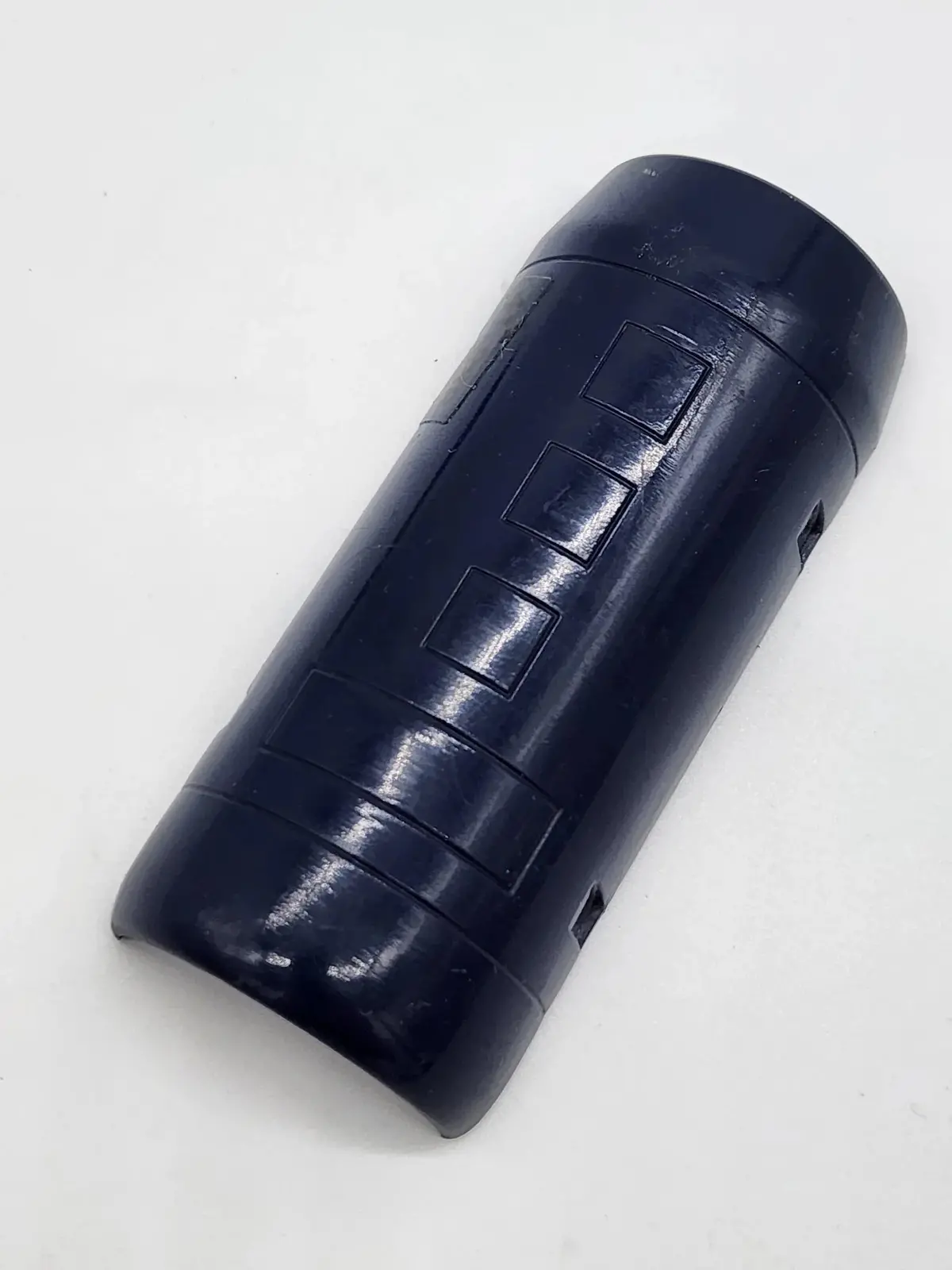 Cobra Rattler - Engine Cover 1