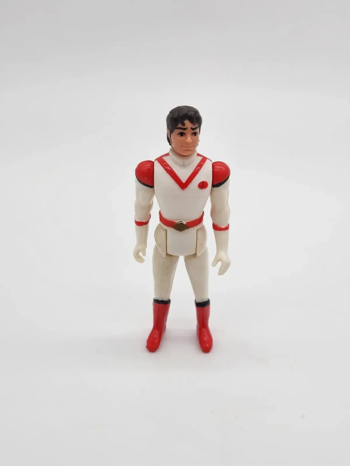 1984 Panosh Place Voltron Keith Figure 1
