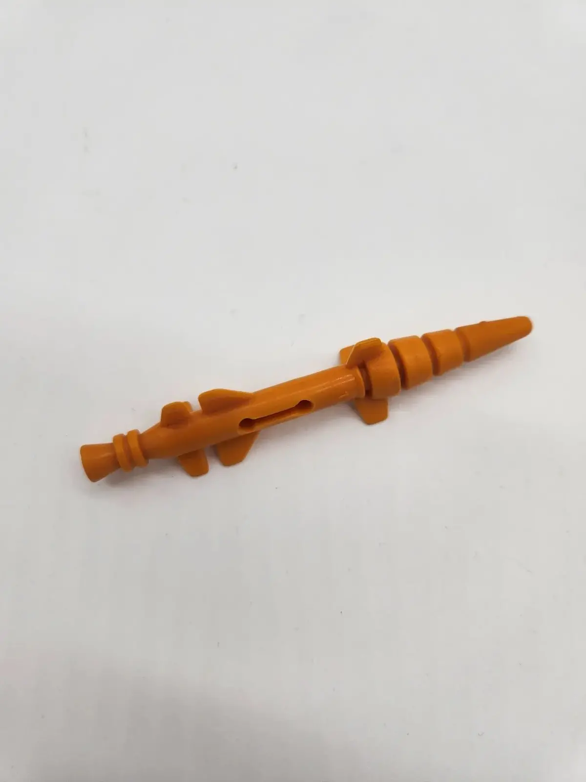 Thunderclap - Surface To Surface Low Attack Missile 1