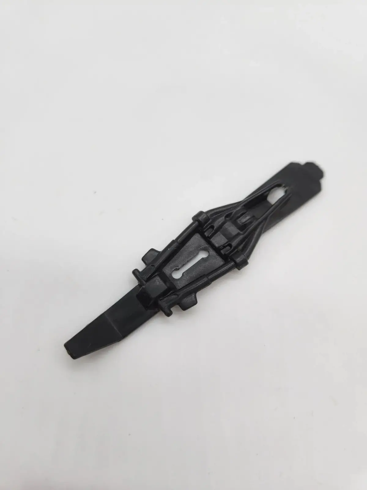 Snowcat - Missile Ski 1