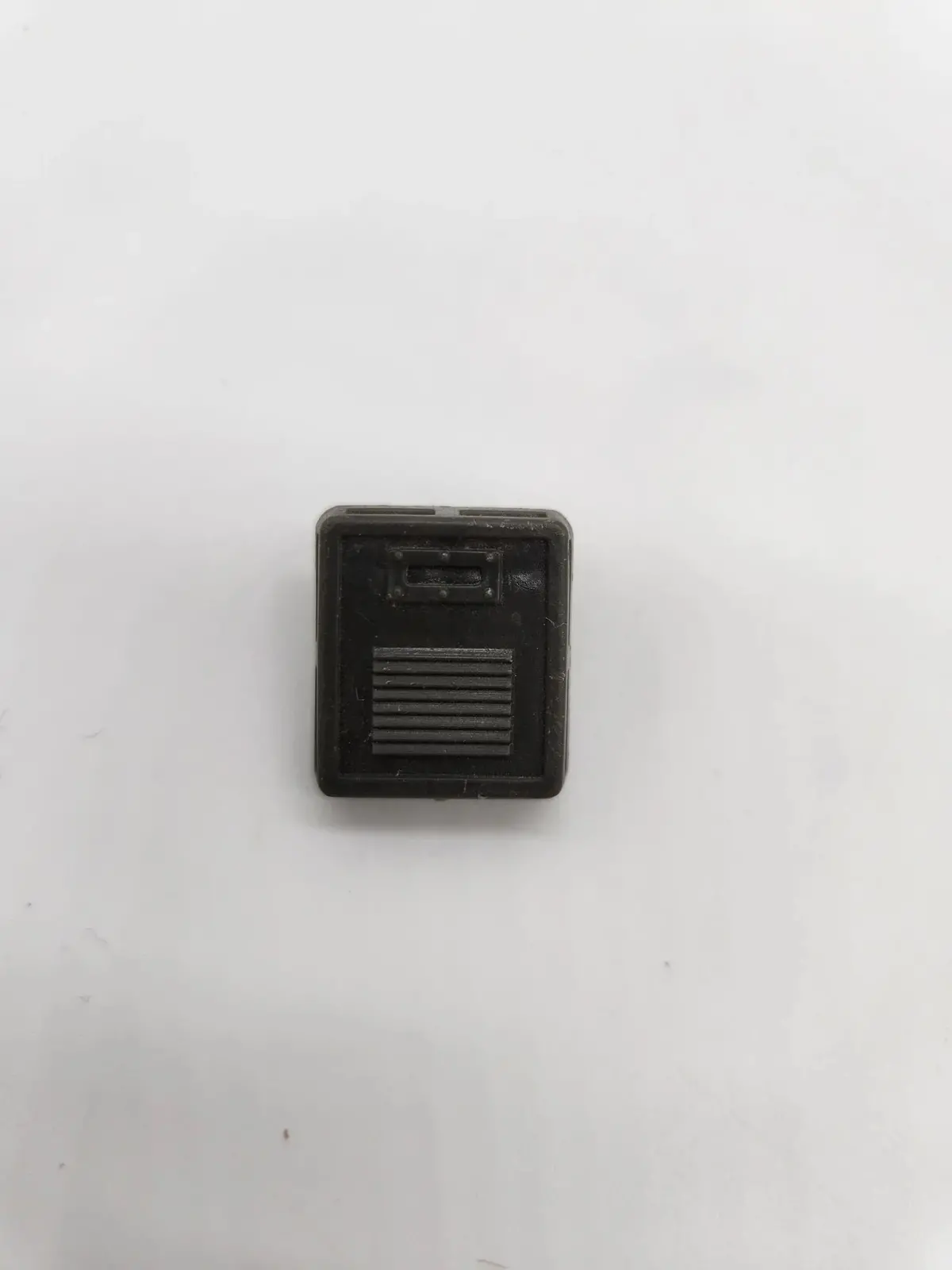 Ram - Saddlepak 1