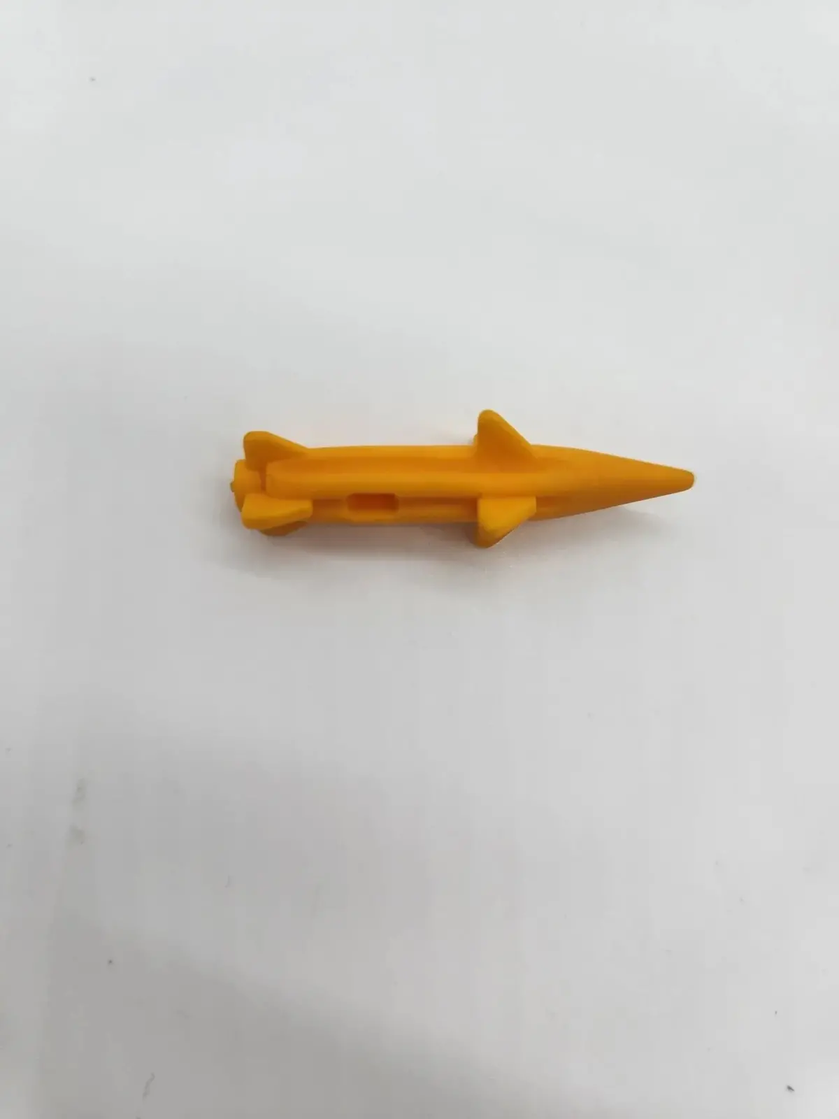 Dreadnok Air Skiff - Homing Missile 1