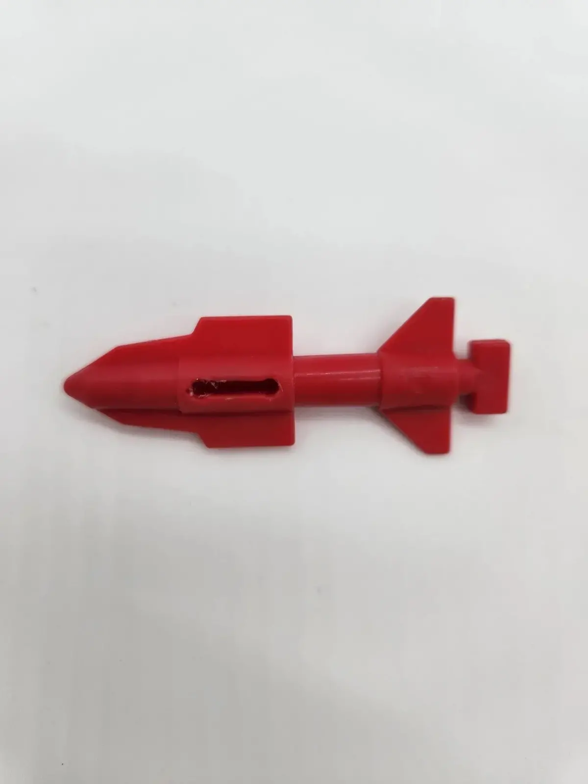 Sea Ray - Surface To Air Missile 1