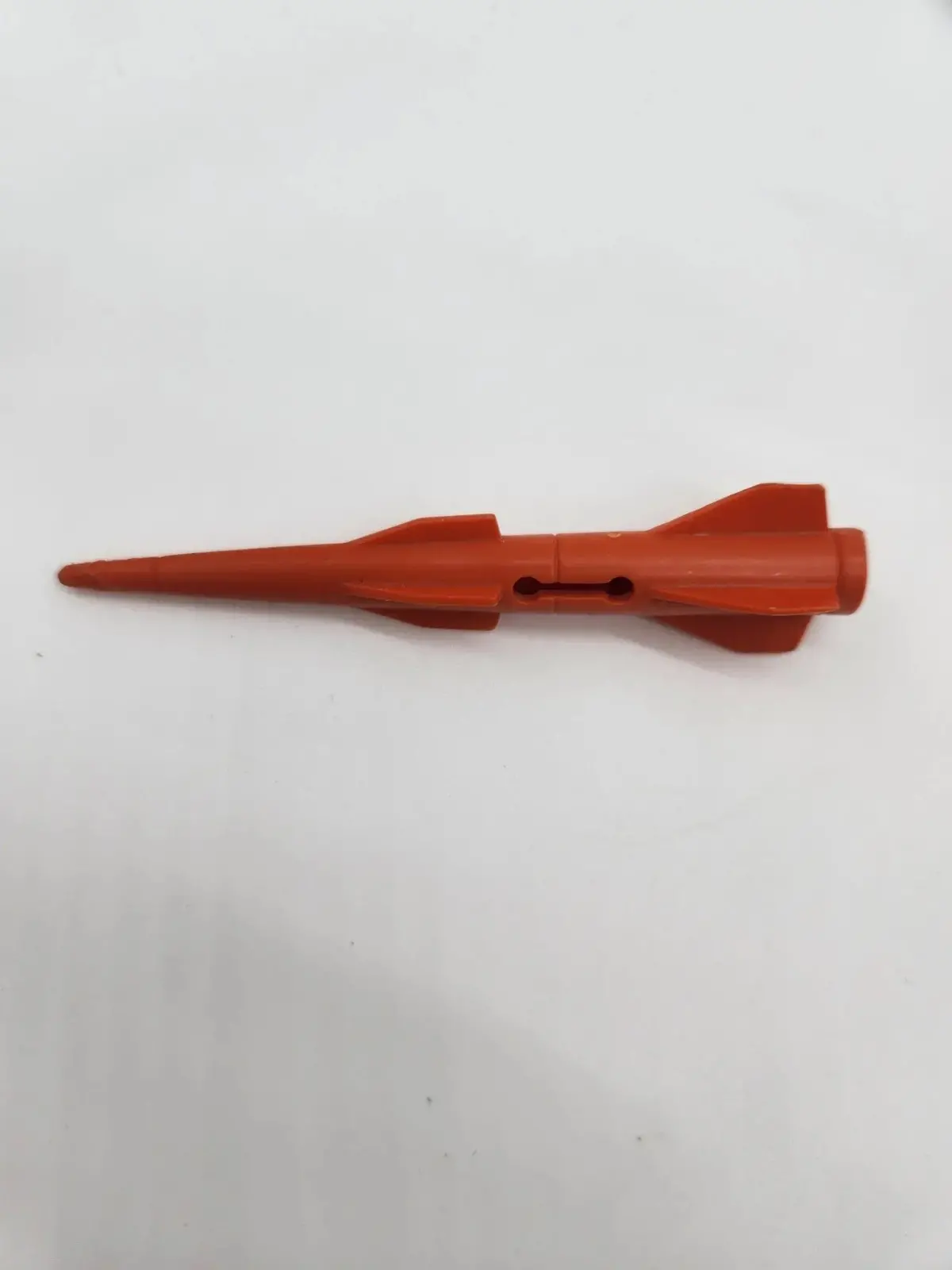 Desert Fox - Missile 1