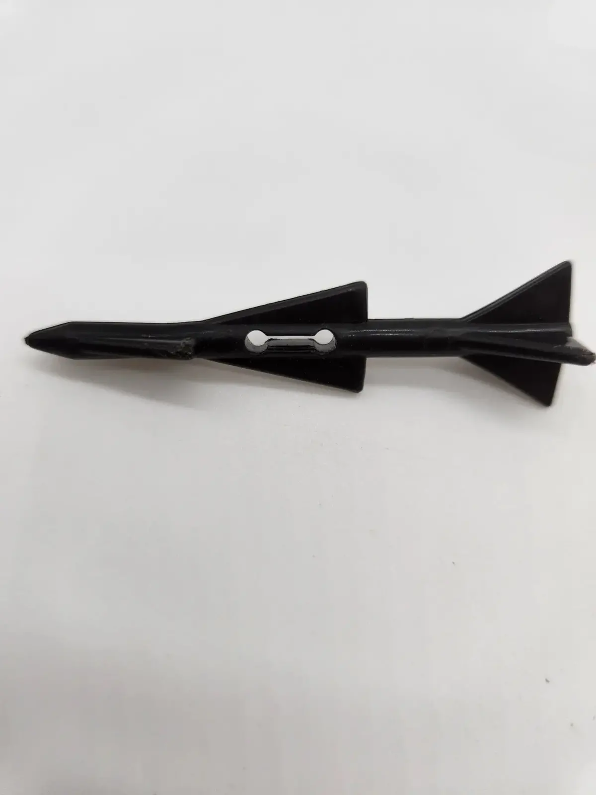 Rattler - Short Range Missile 1