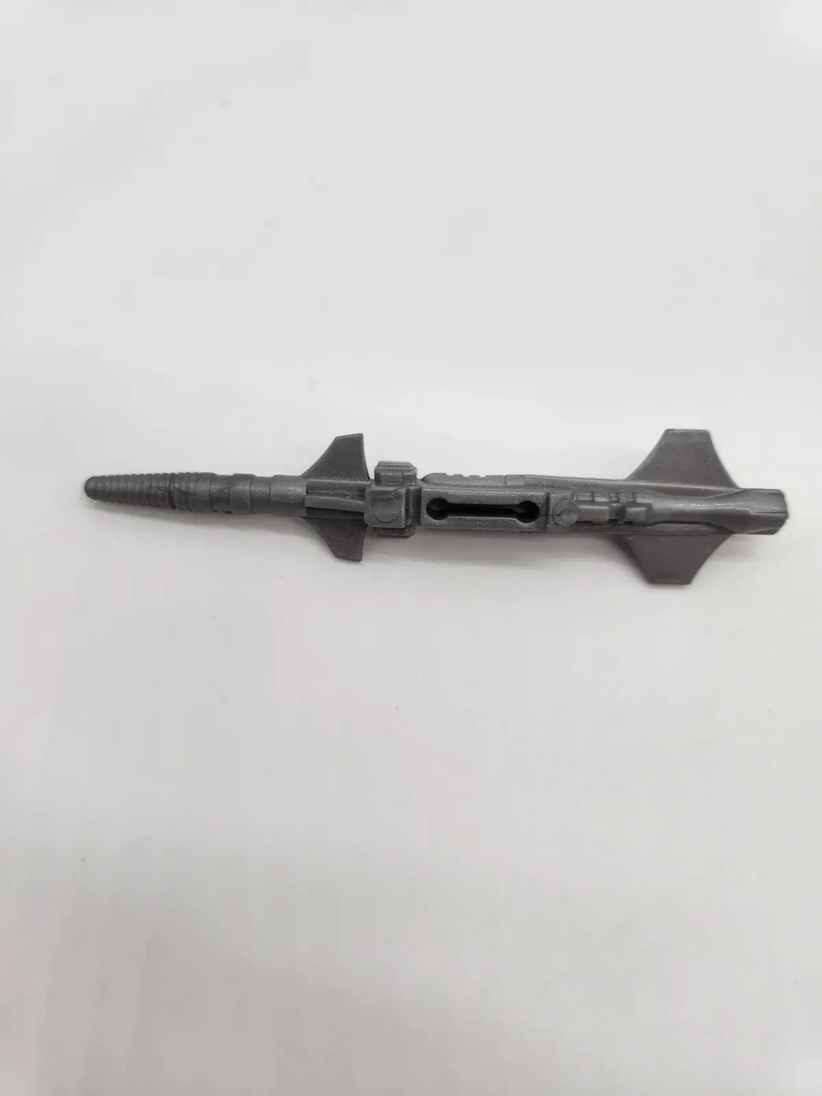 Stiletto - "Slice" Missile 1