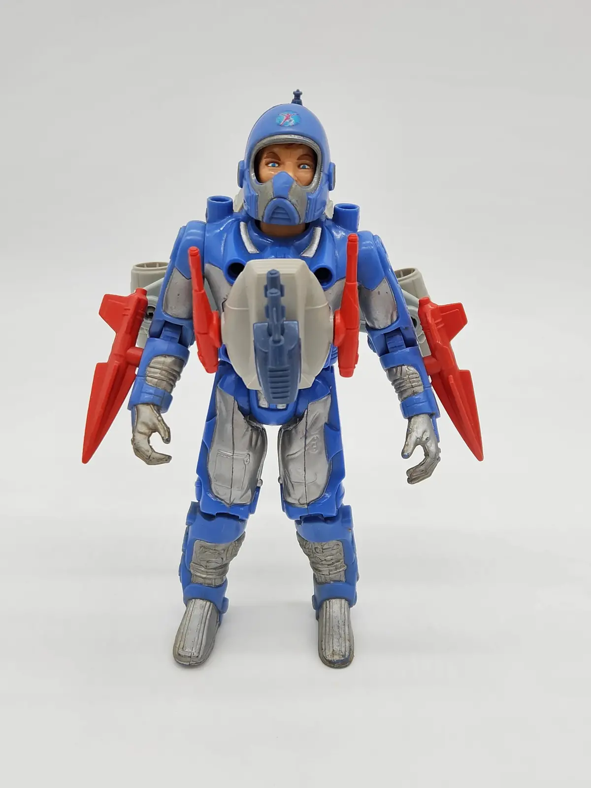 Centurions Ace Mccloud 1