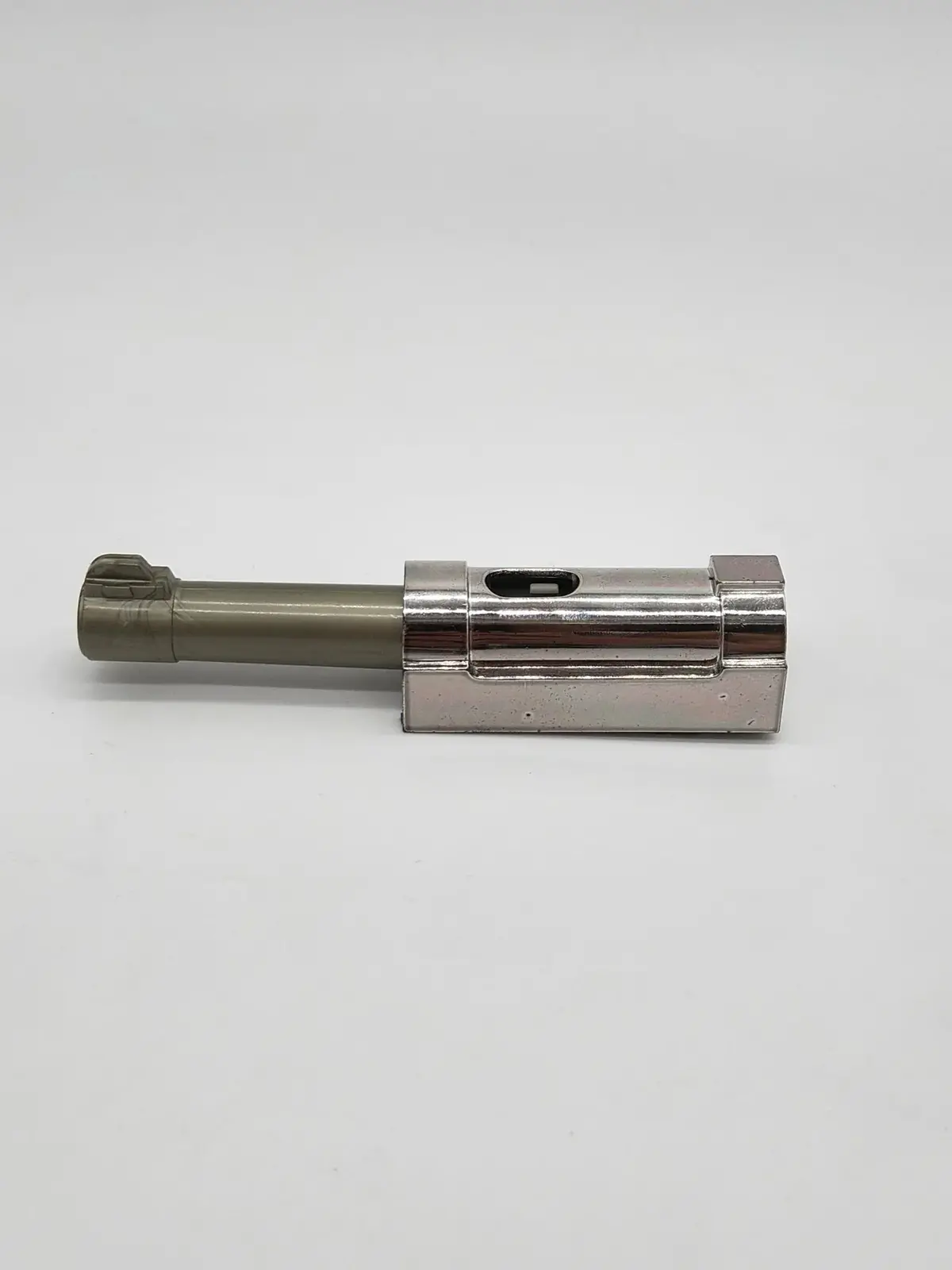 G1 Megatron - Chest W/Barrel 1