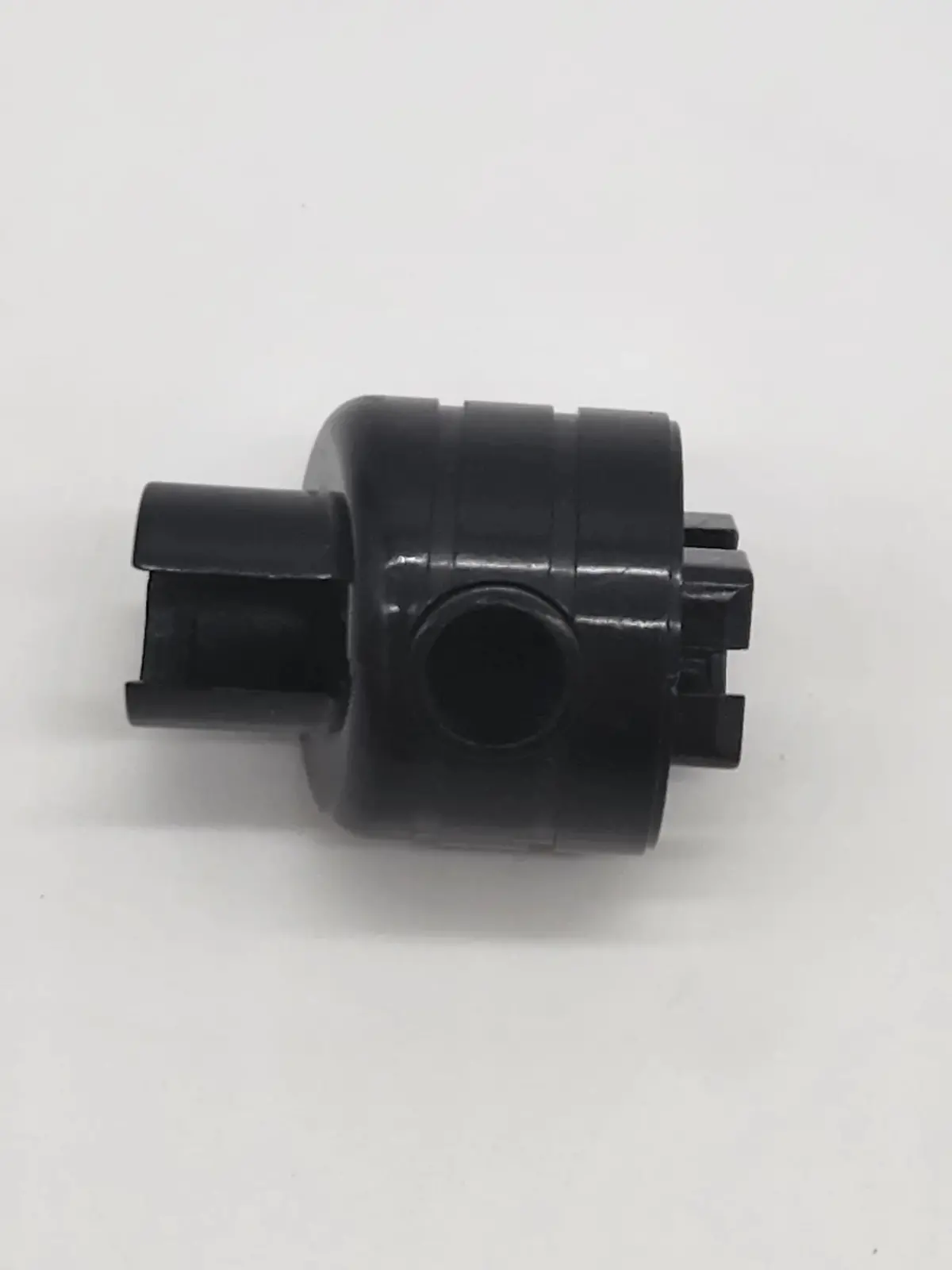 G1 Megatron - Barrel Attachment 1