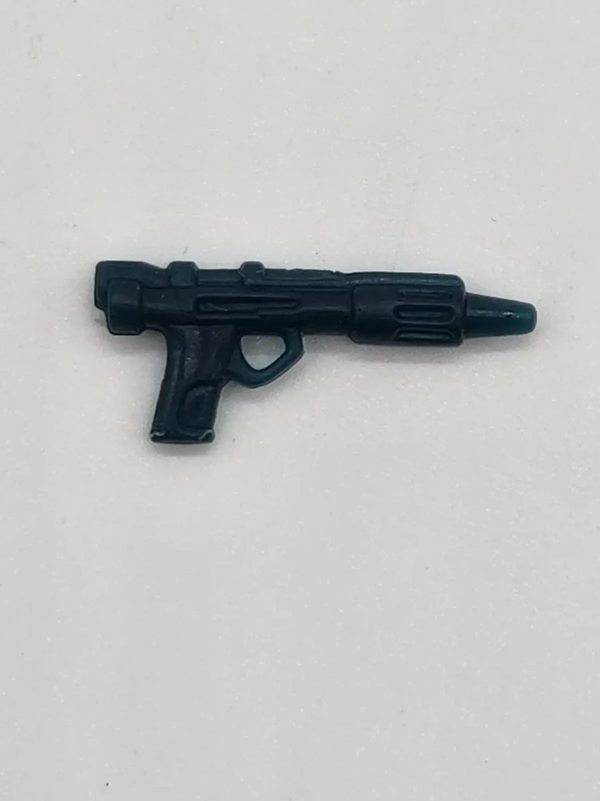 Bespin Security Guard Blaster 1