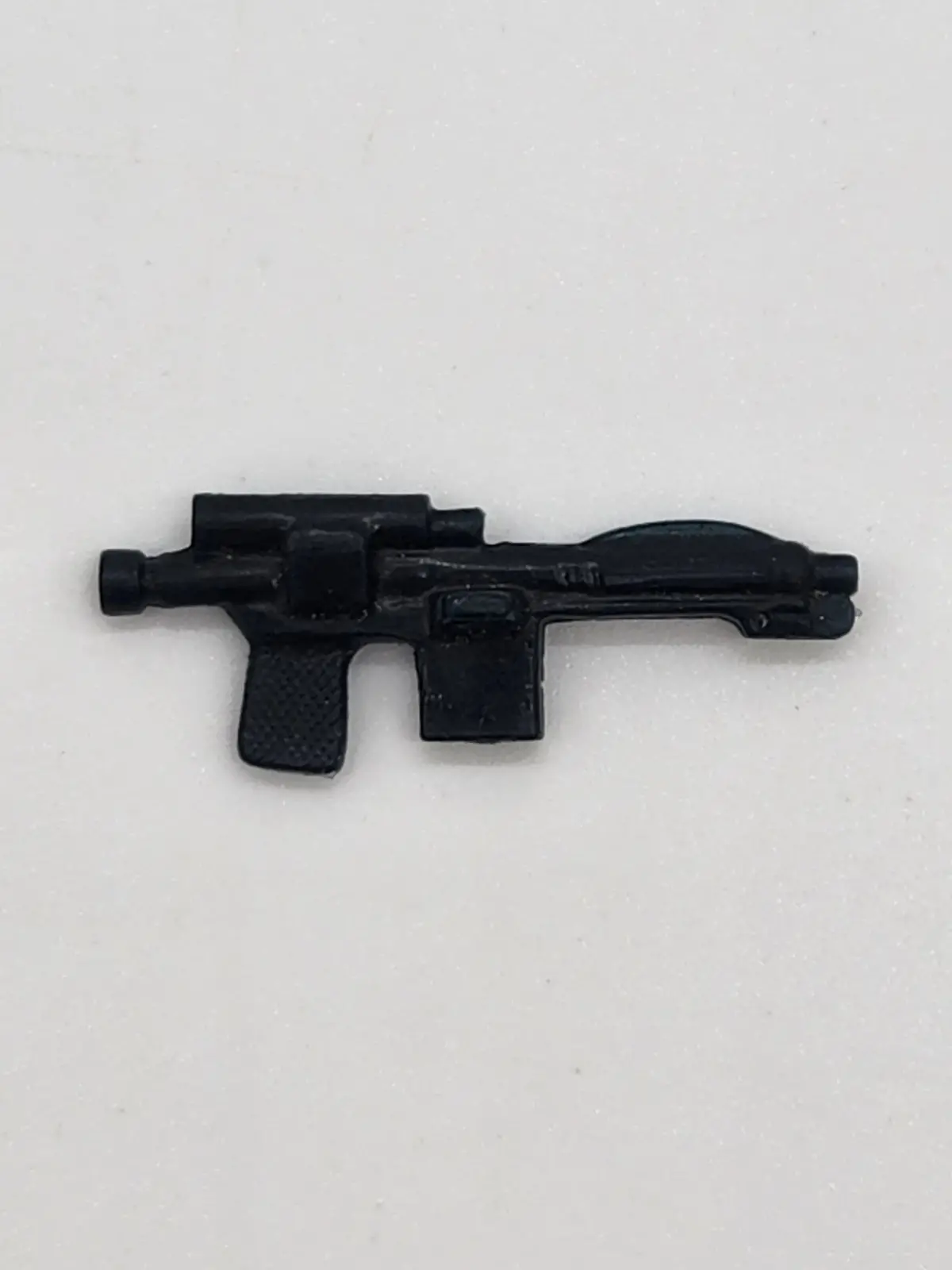 Luke Skywalker Imperial Blaster 1