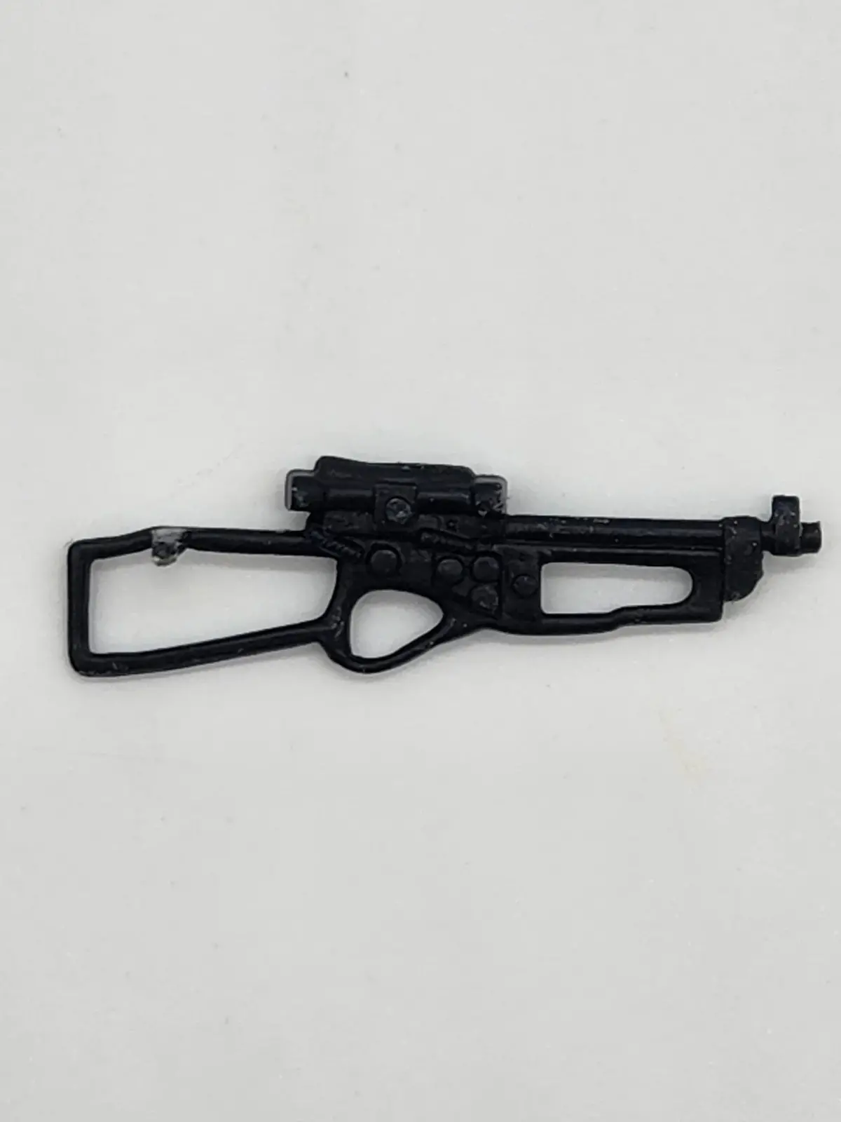 Chewbacca Bowcaster 1