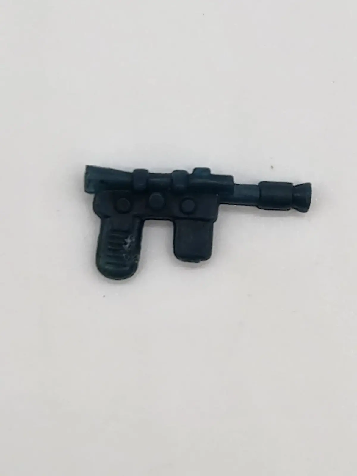 Han Solo Hoth Outfit Blaster 1