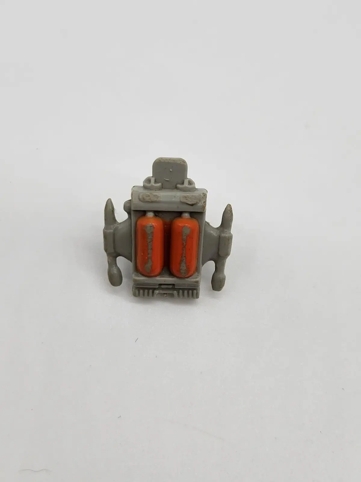 Torpedo - Backpack 1