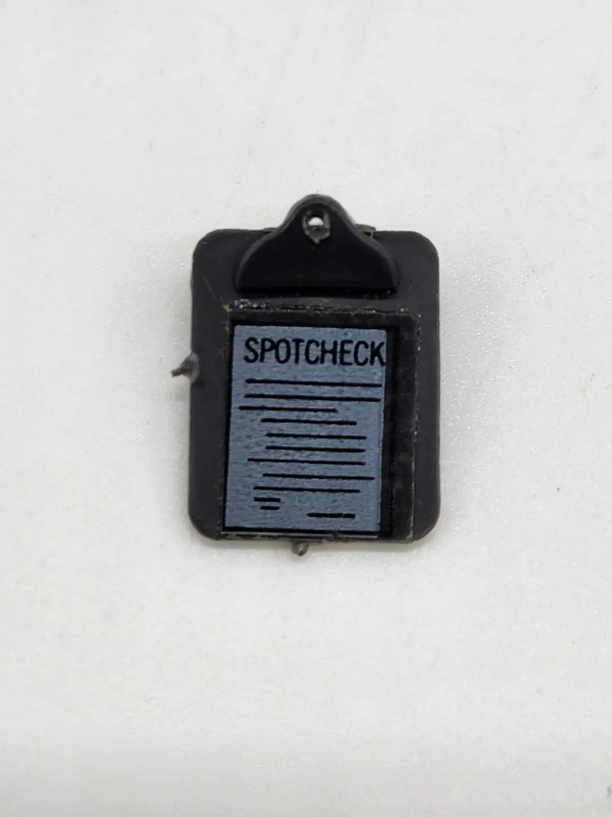 Checkpoint Alpha - Clipboard 1