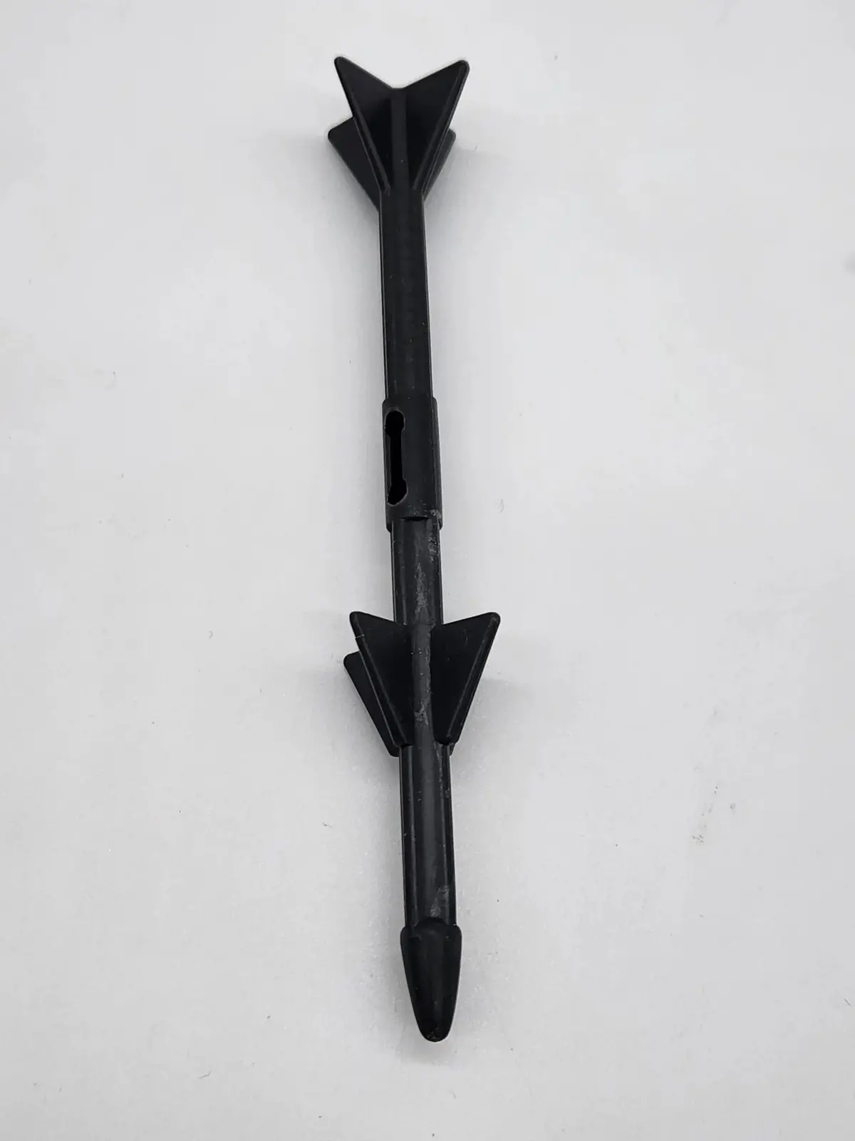Skystriker - Sparrow Missile 1